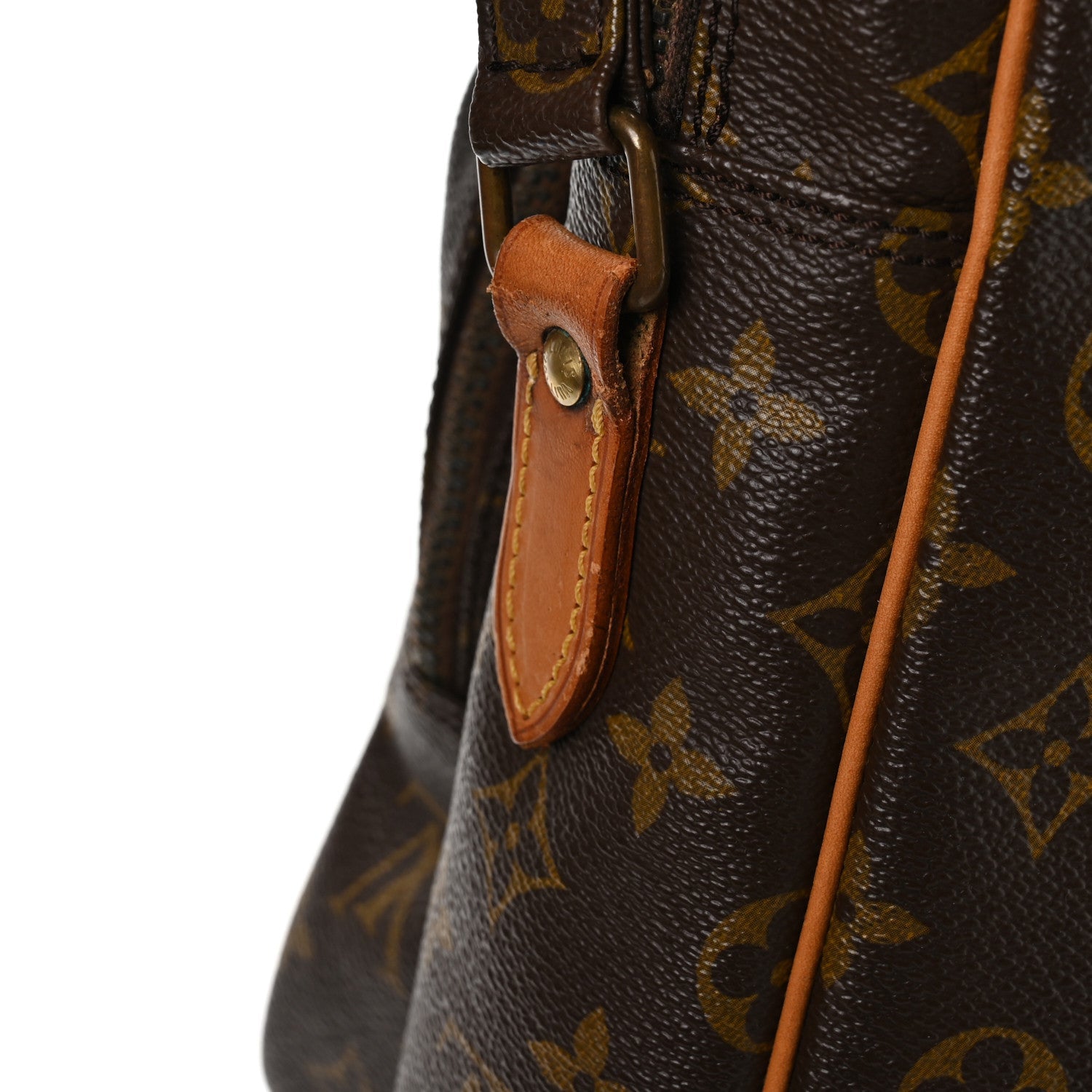 Louis Vuitton Monogram Amazone MM