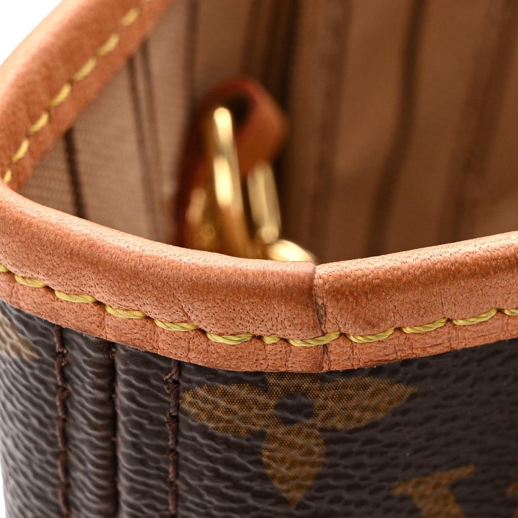 Louis Vuitton Monogram Neo Neverfull PM