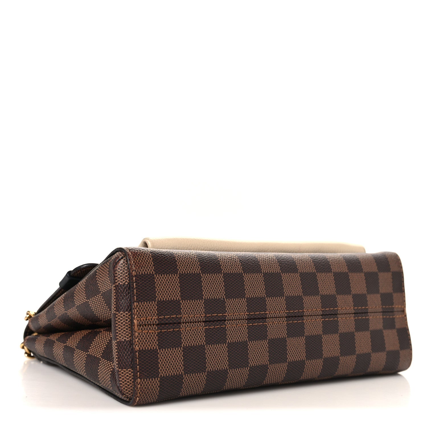 Louis Vuitton Damier Ebene Vavin PM Creme