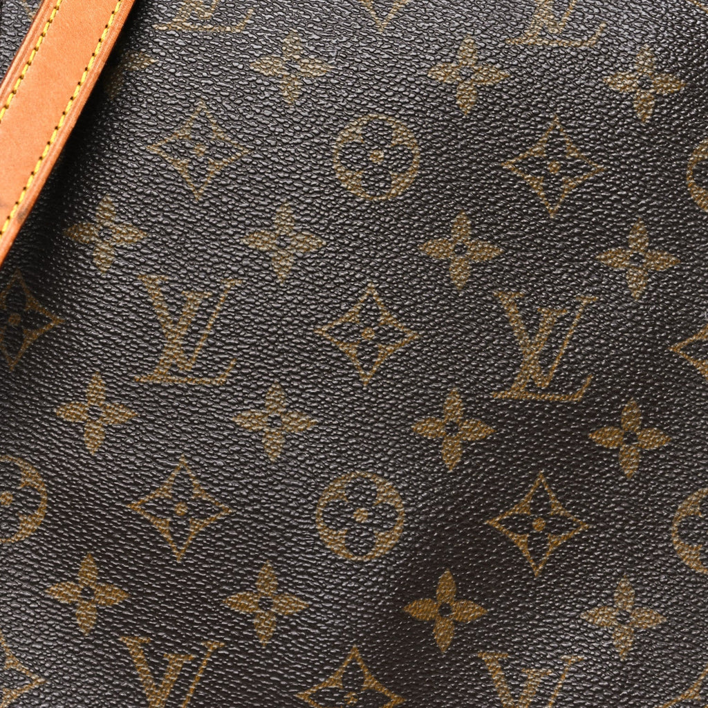 Louis Vuitton Monogram Musette Salsa