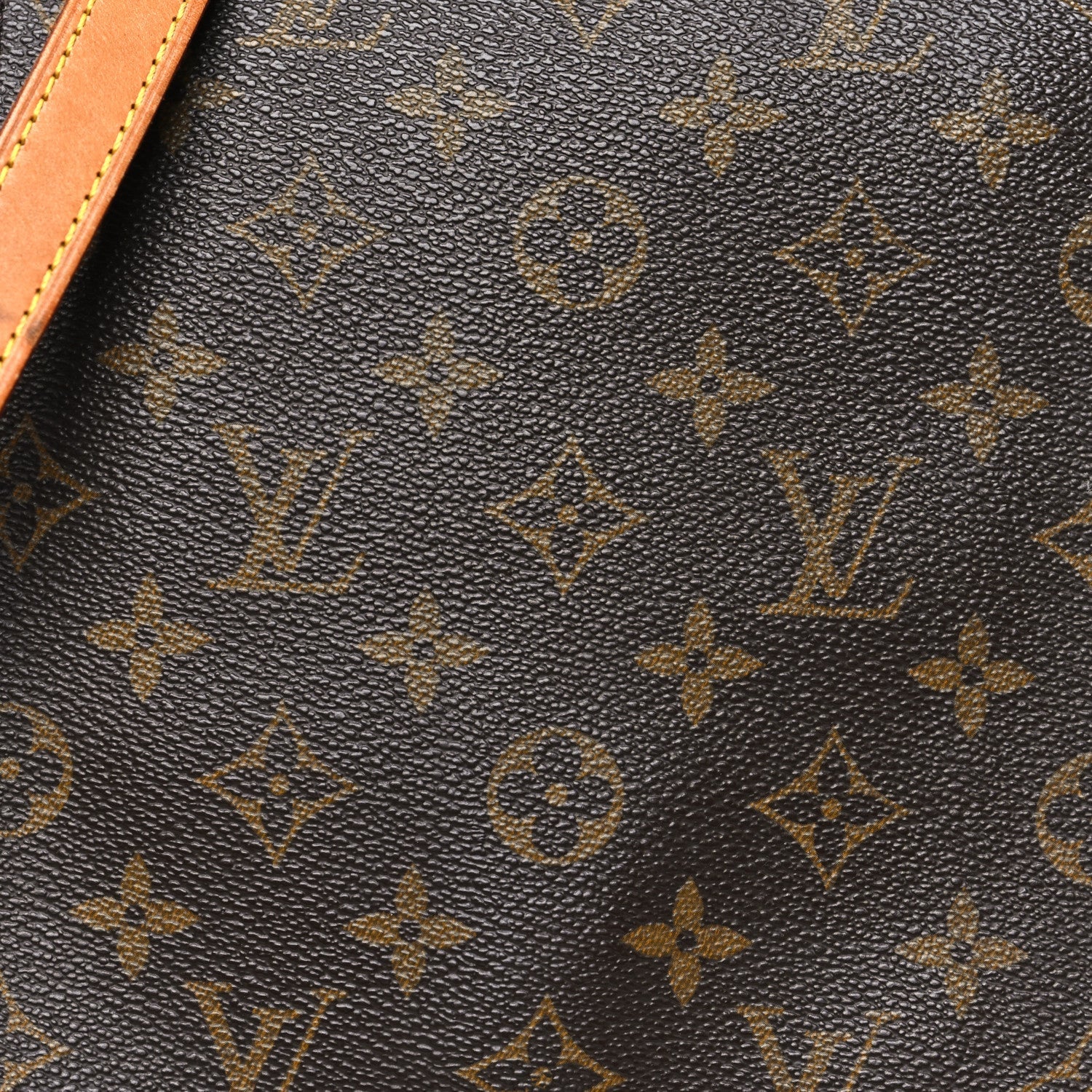 Louis Vuitton Monogram Musette Salsa
