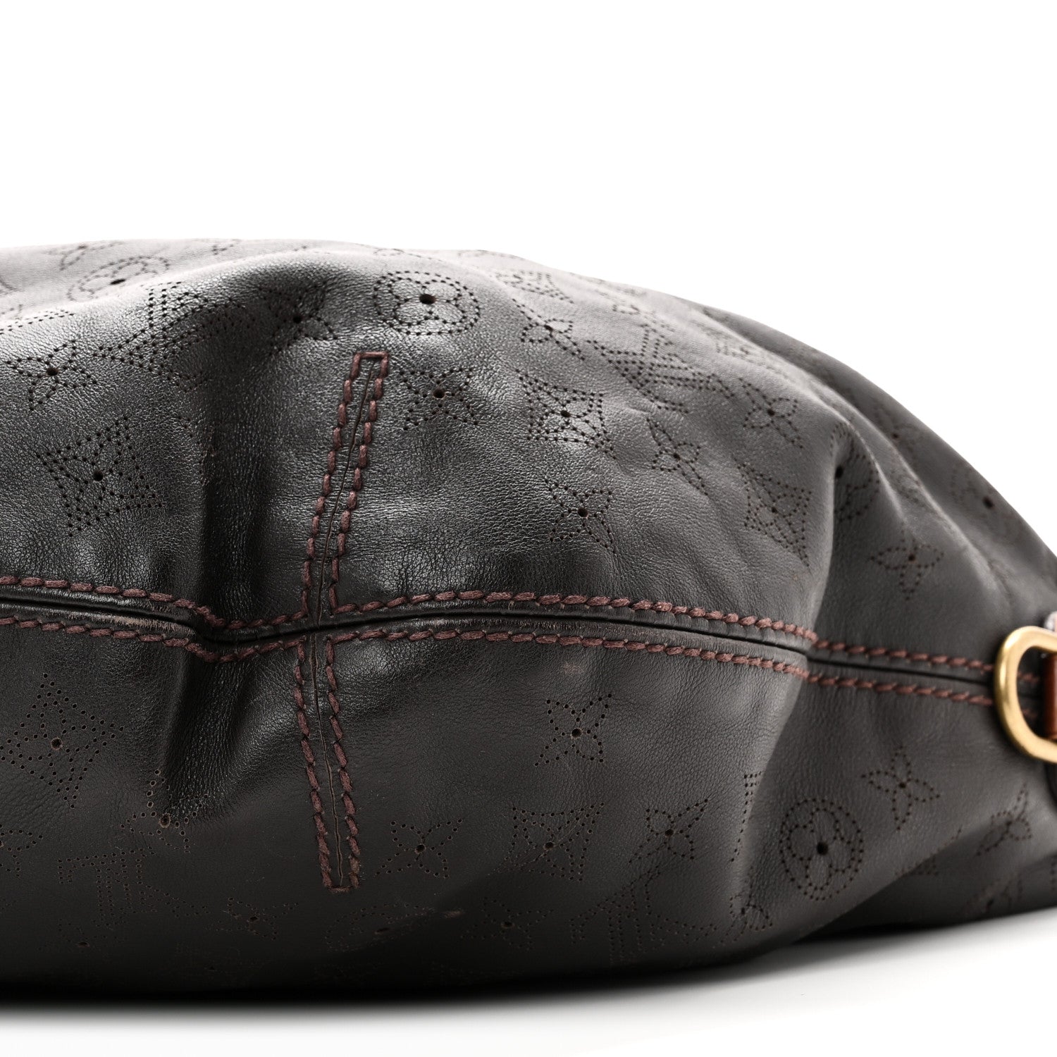 Louis Vuitton Mahina Onatah GM Moka