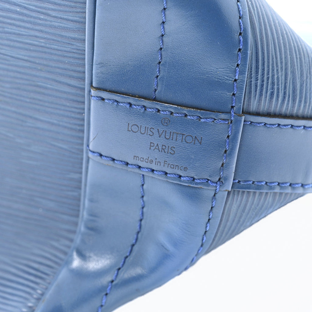 Louis Vuitton Epi Noe Toledo
