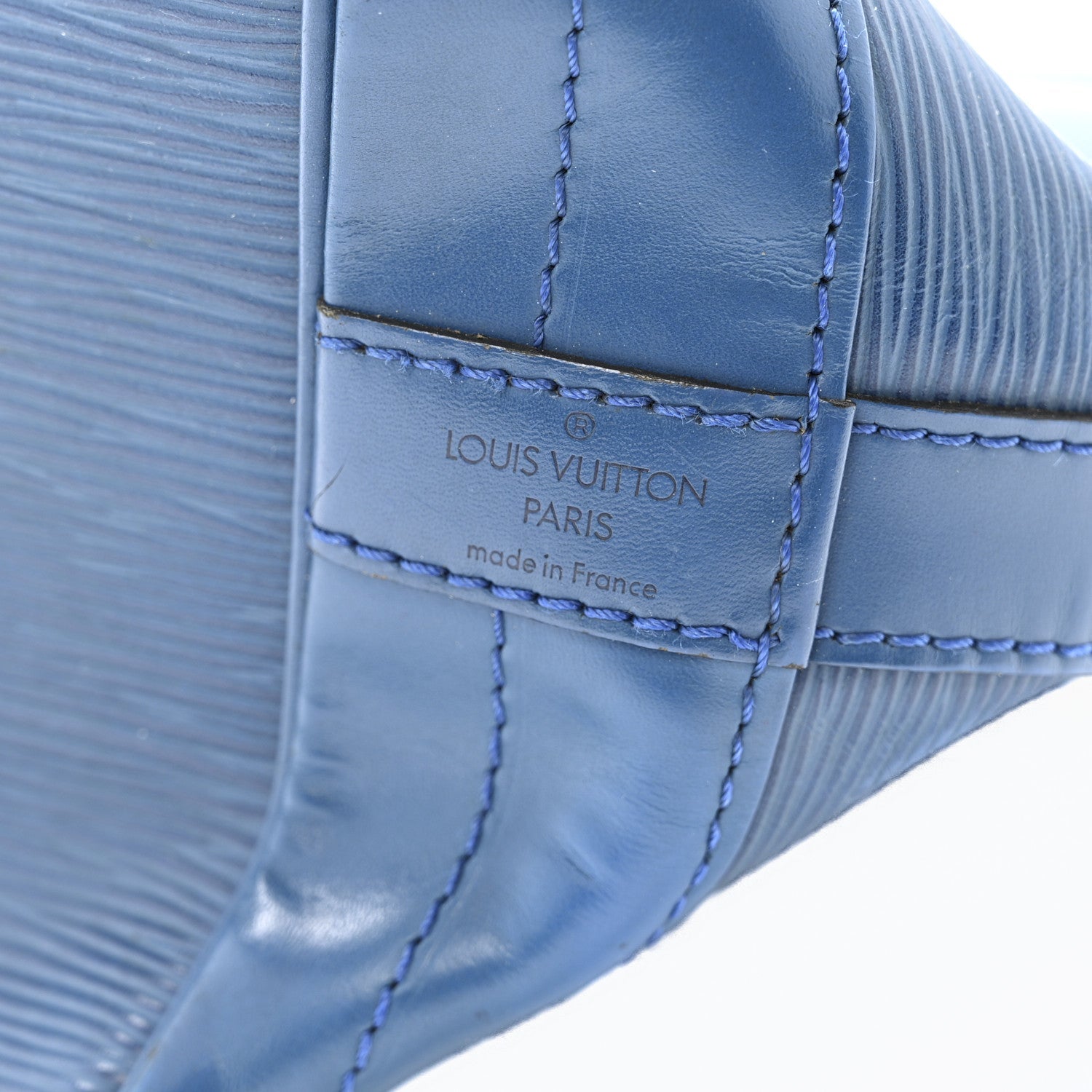 Louis Vuitton Epi Noe Toledo
