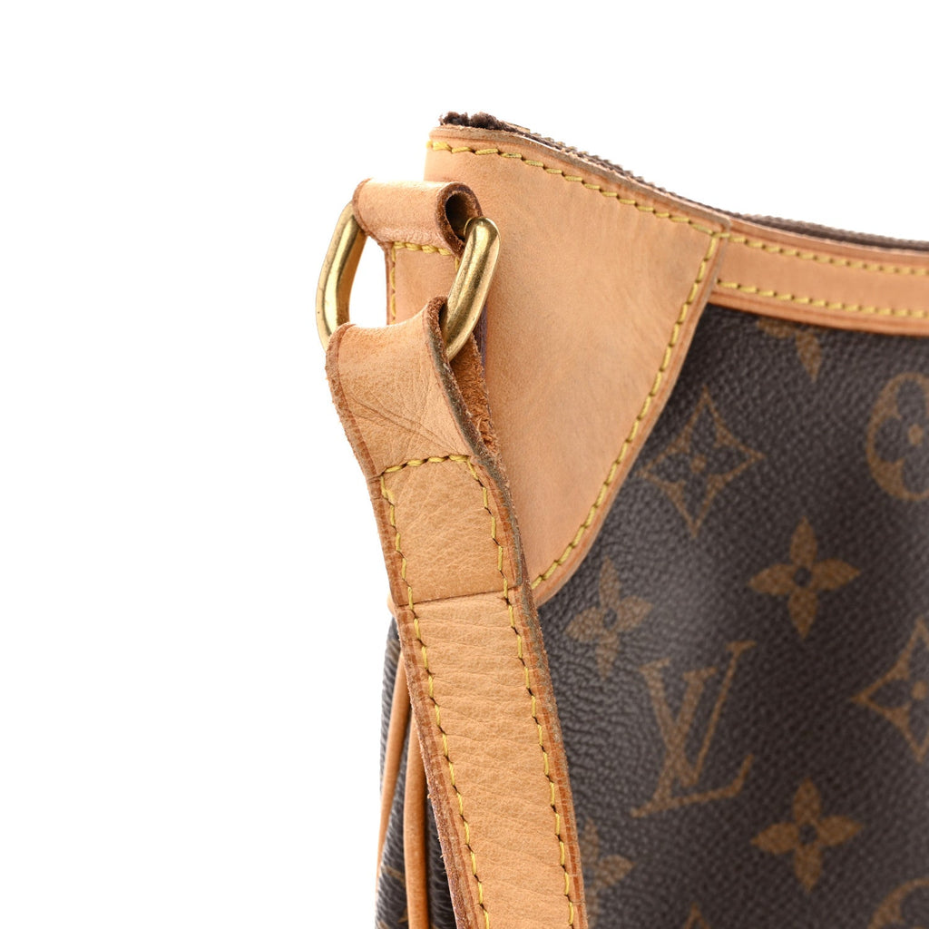 Louis Vuitton Monogram Odeon PM