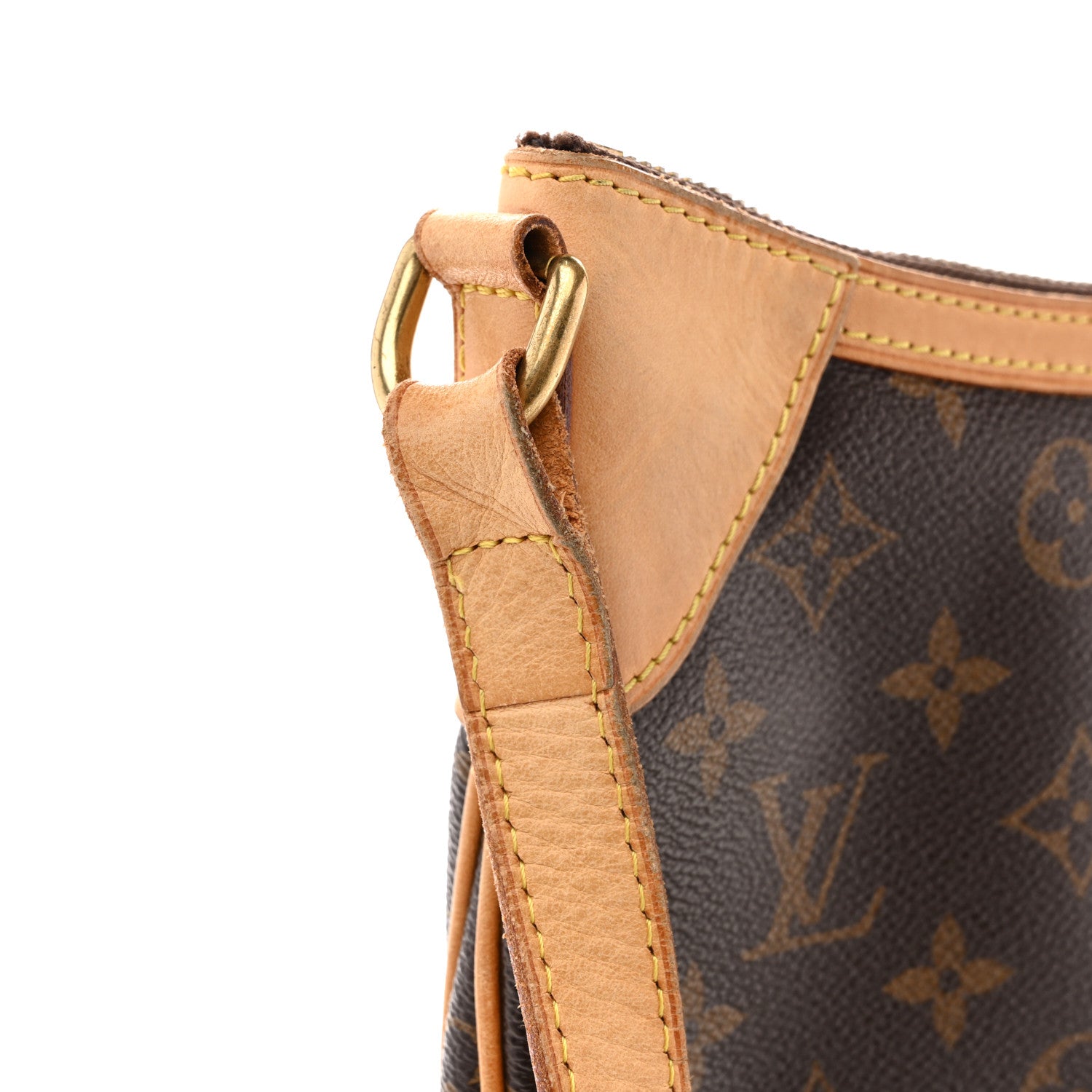 Louis Vuitton Monogram Odeon PM