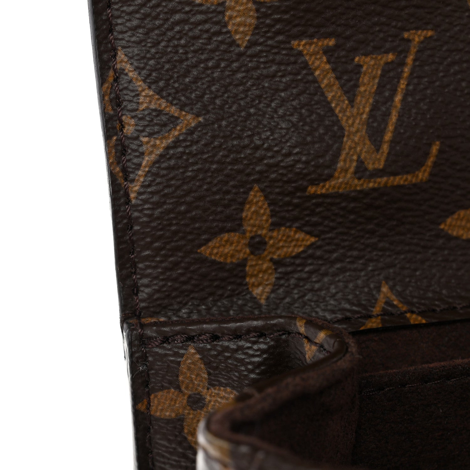 Louis Vuitton Monogram Pochette Metis