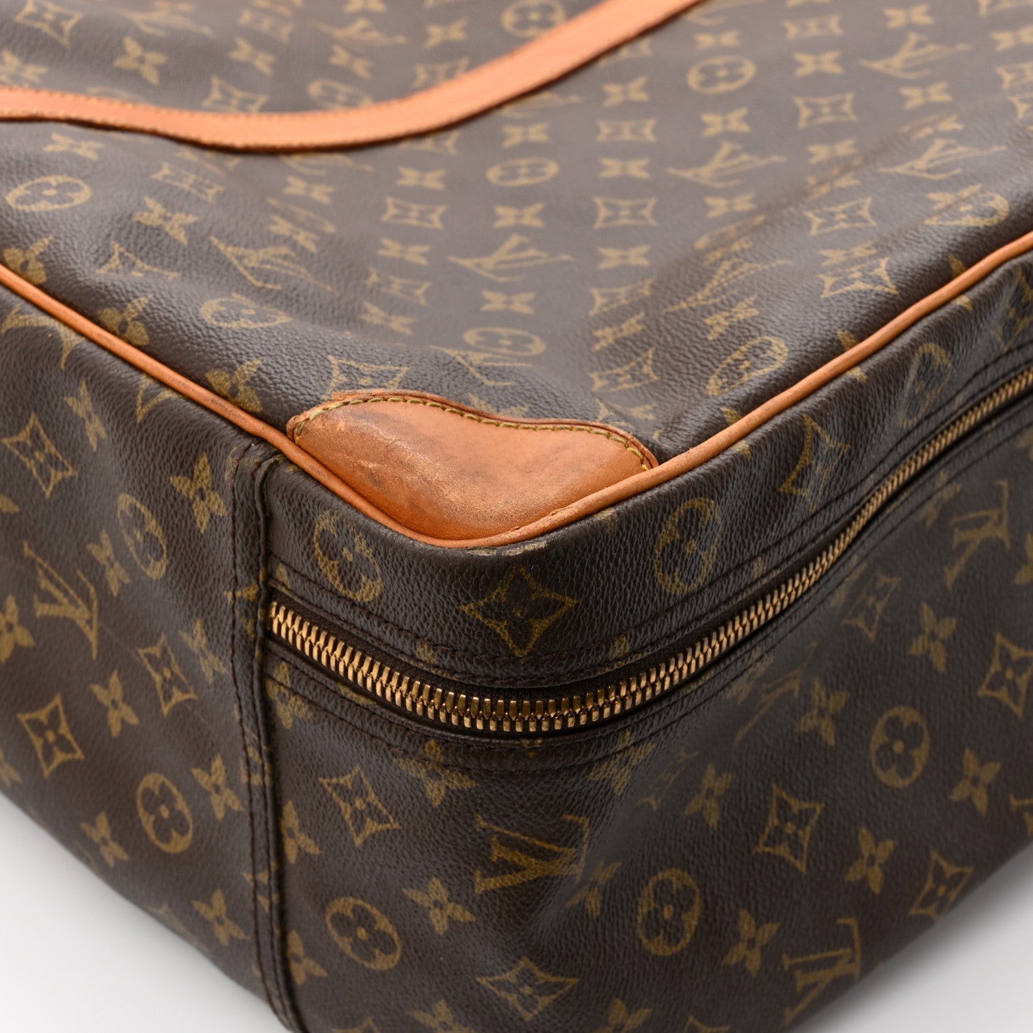 Louis Vuitton Monogram Sirius 60