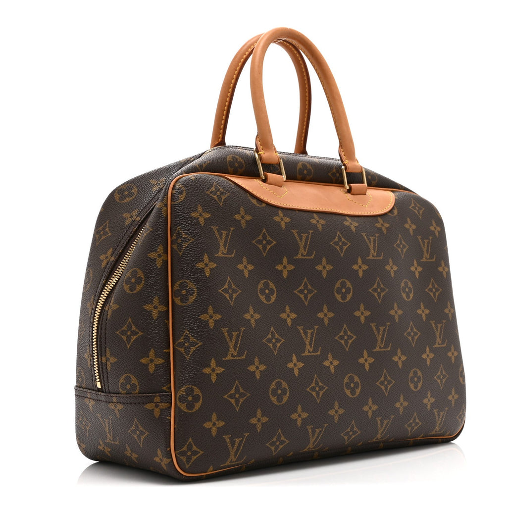 Louis Vuitton Monogram Deauville
