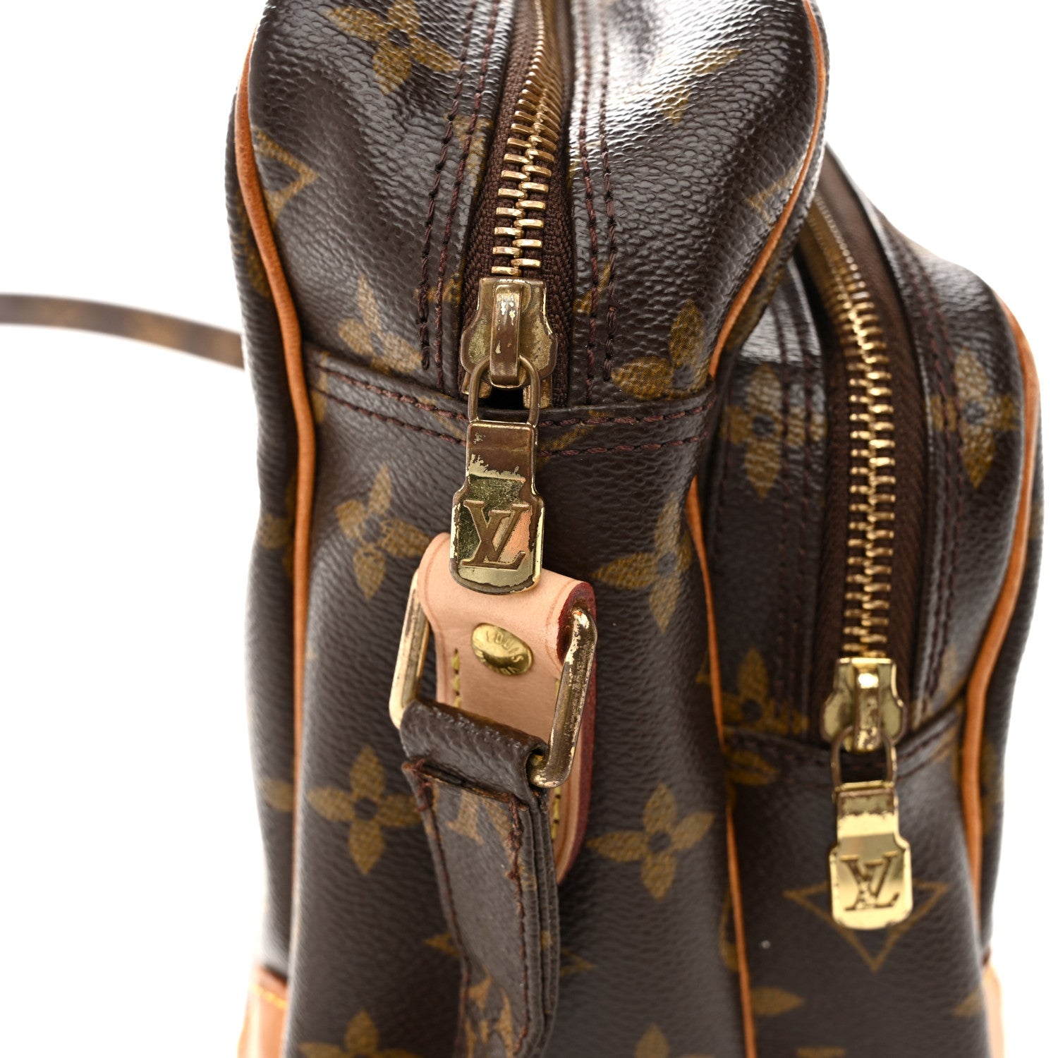 Louis Vuitton Monogram Nil 28