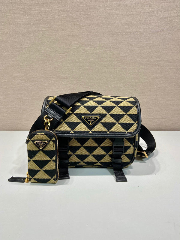 Prada Bags - 544