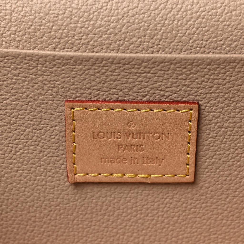 Louis Vuitton Monogram Nice Mini
