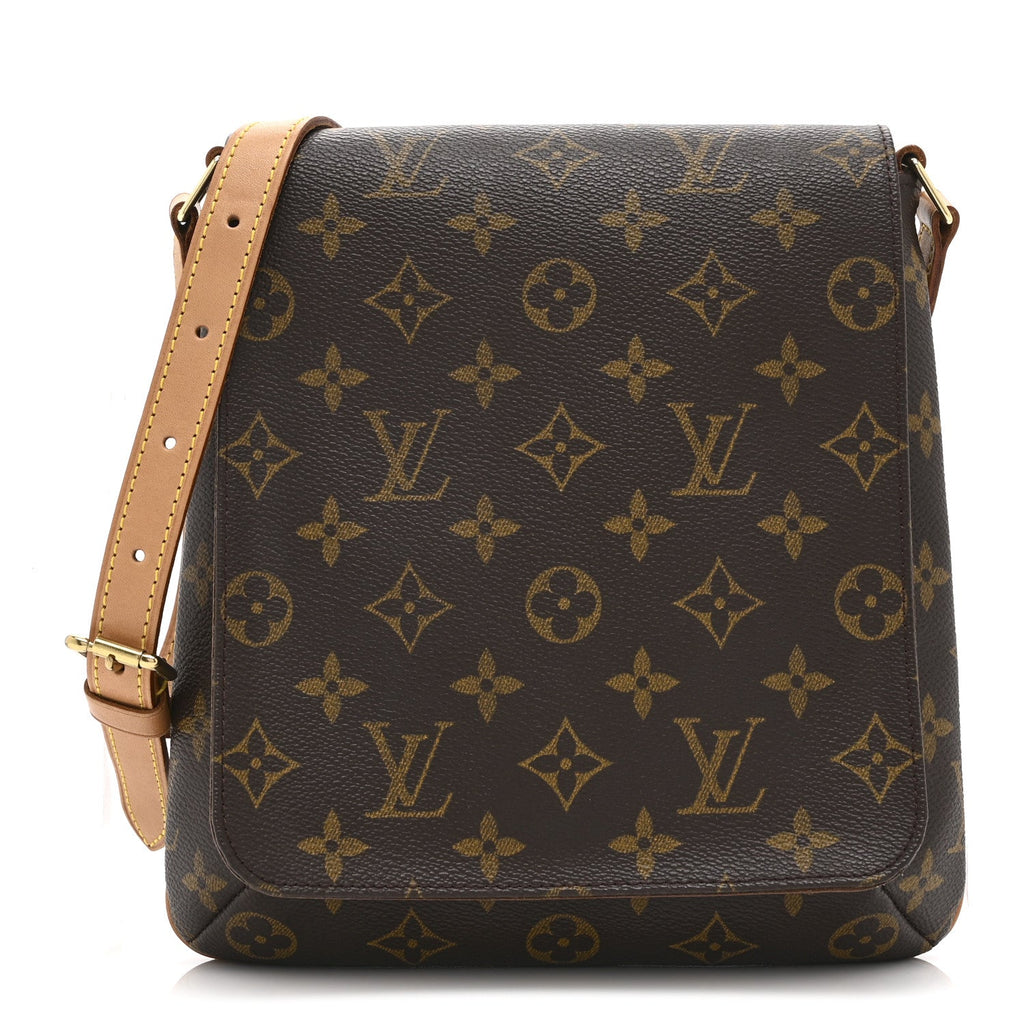 Louis Vuitton Monogram Musette Salsa