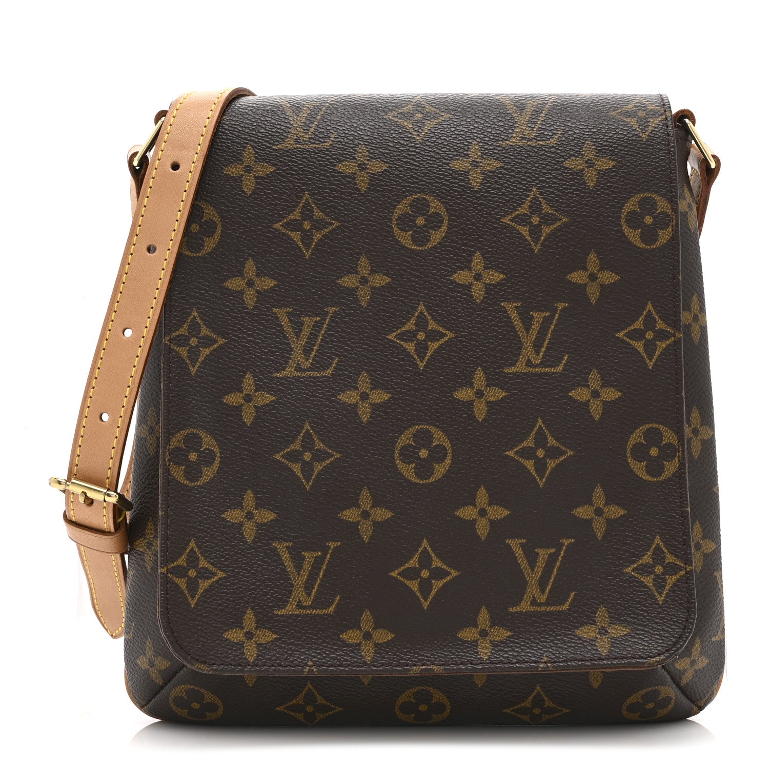 Louis Vuitton Monogram Musette Salsa