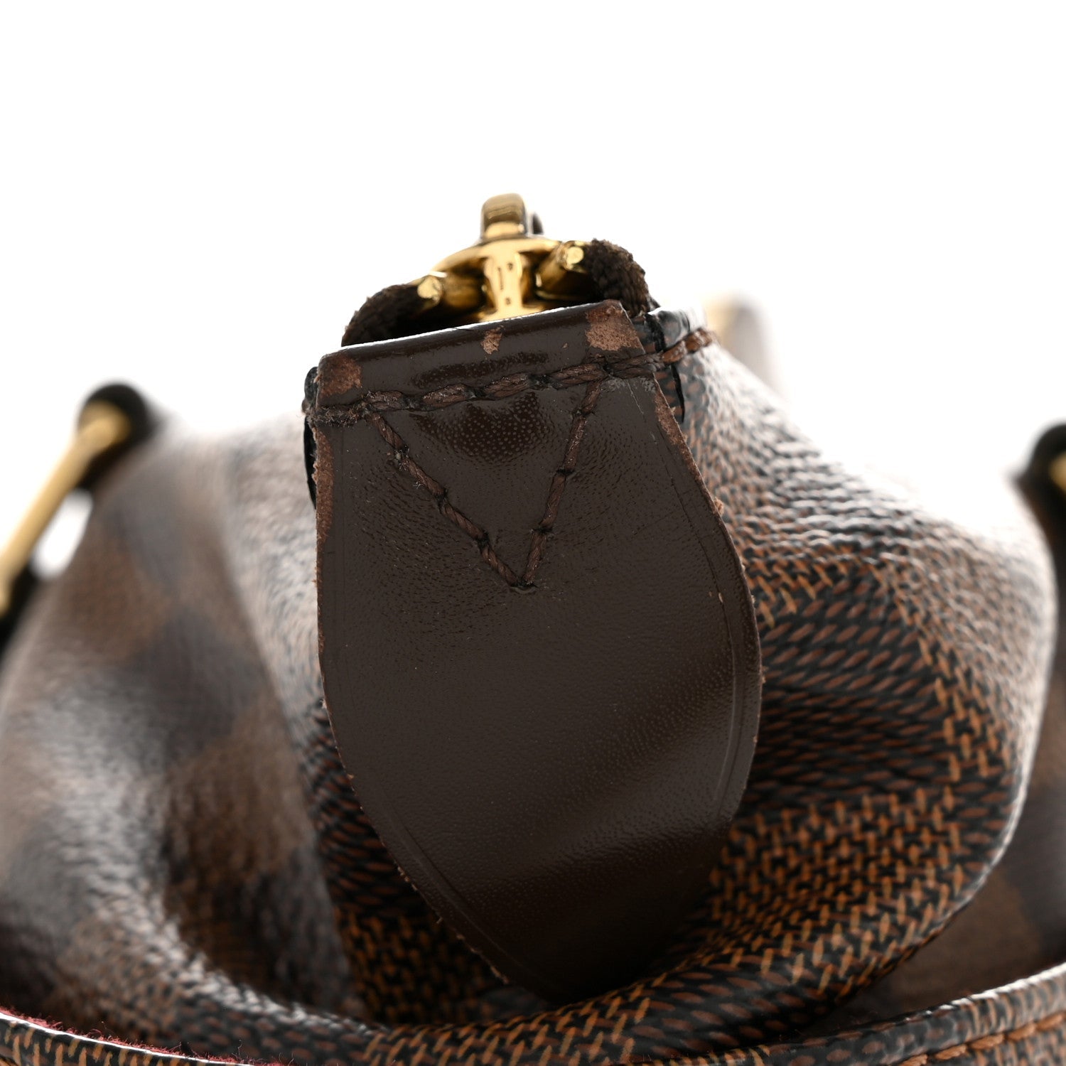 Louis Vuitton Damier Ebene Totally PM