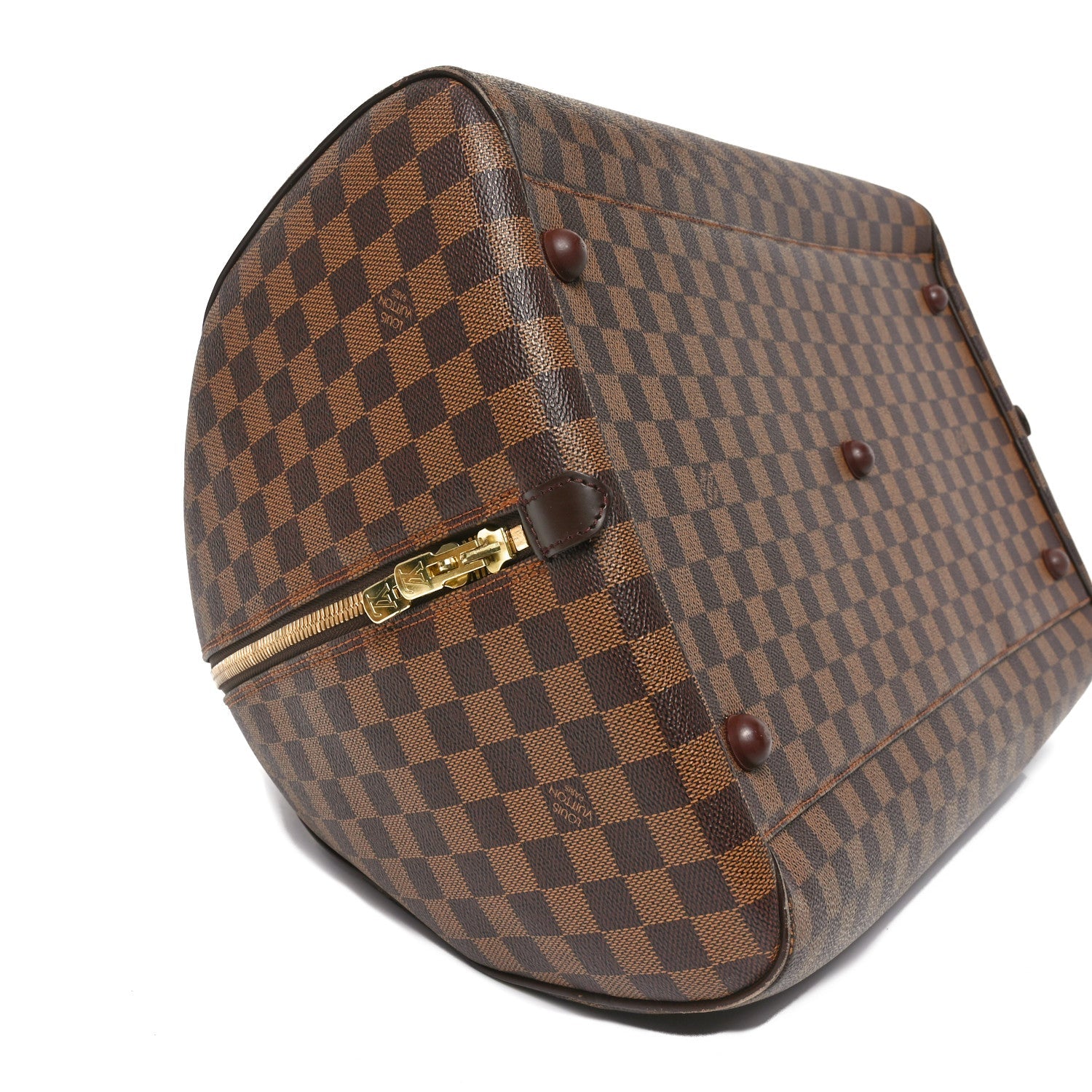 Louis Vuitton Damier Ebene Ribera GM