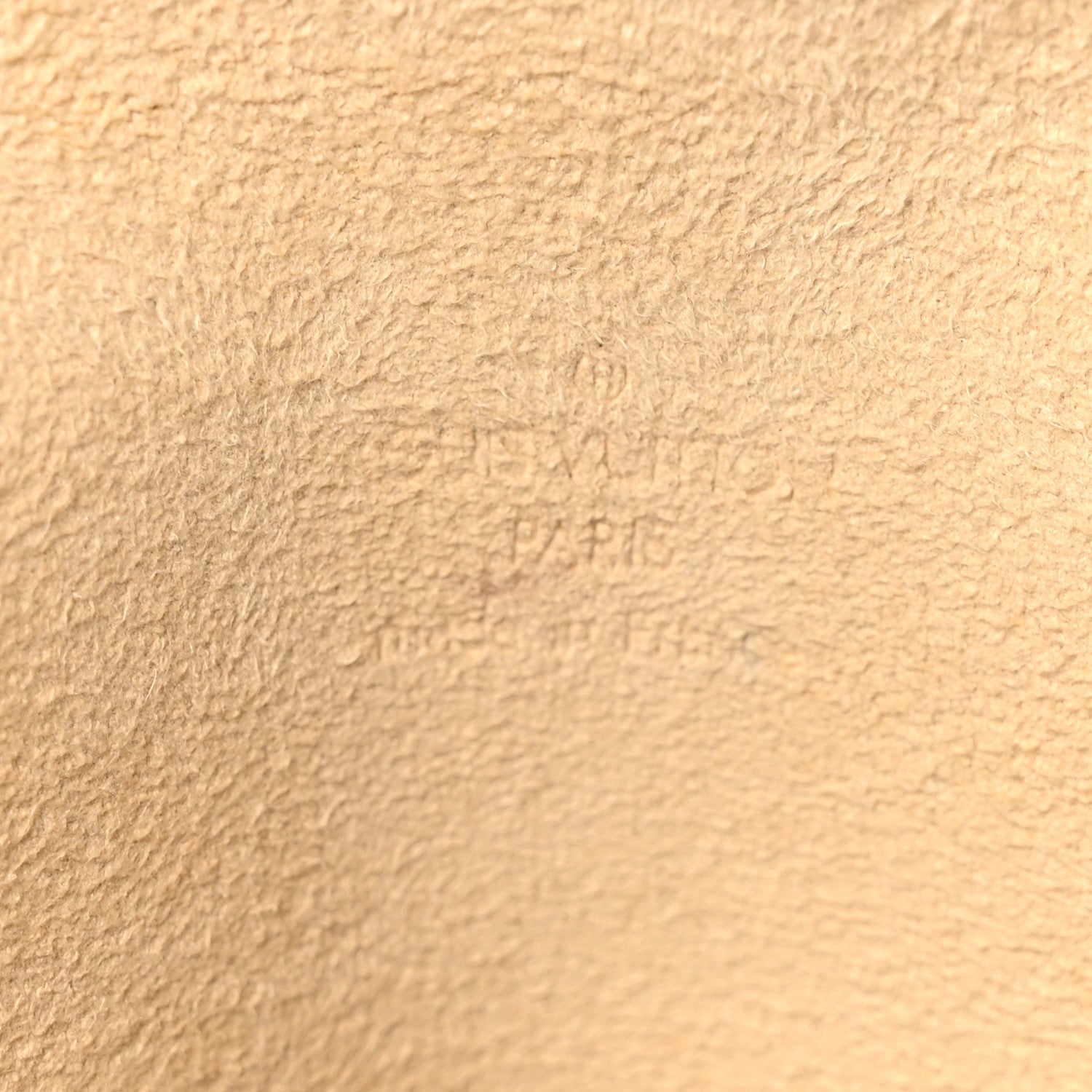 Louis Vuitton Monogram Pochette Florentine XS