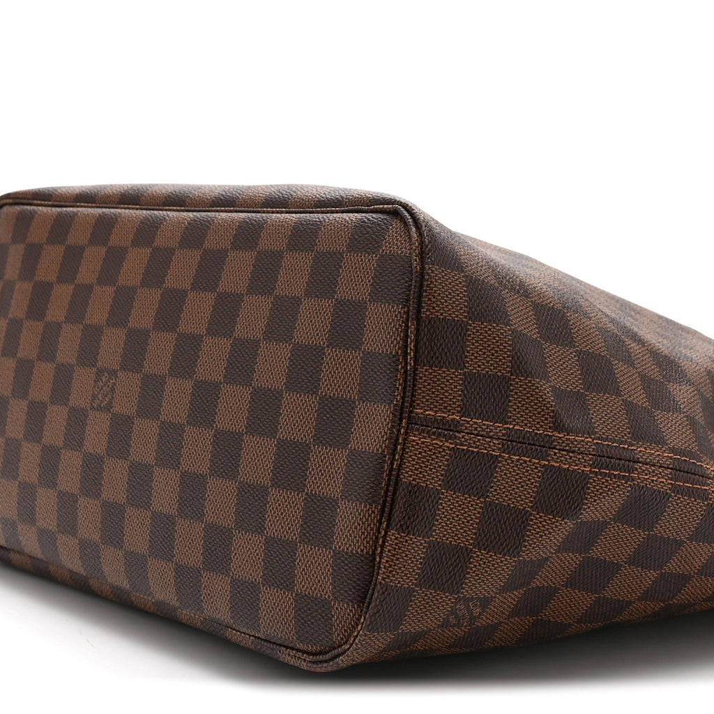 Louis Vuitton Damier Ebene Neo Neverfull MM