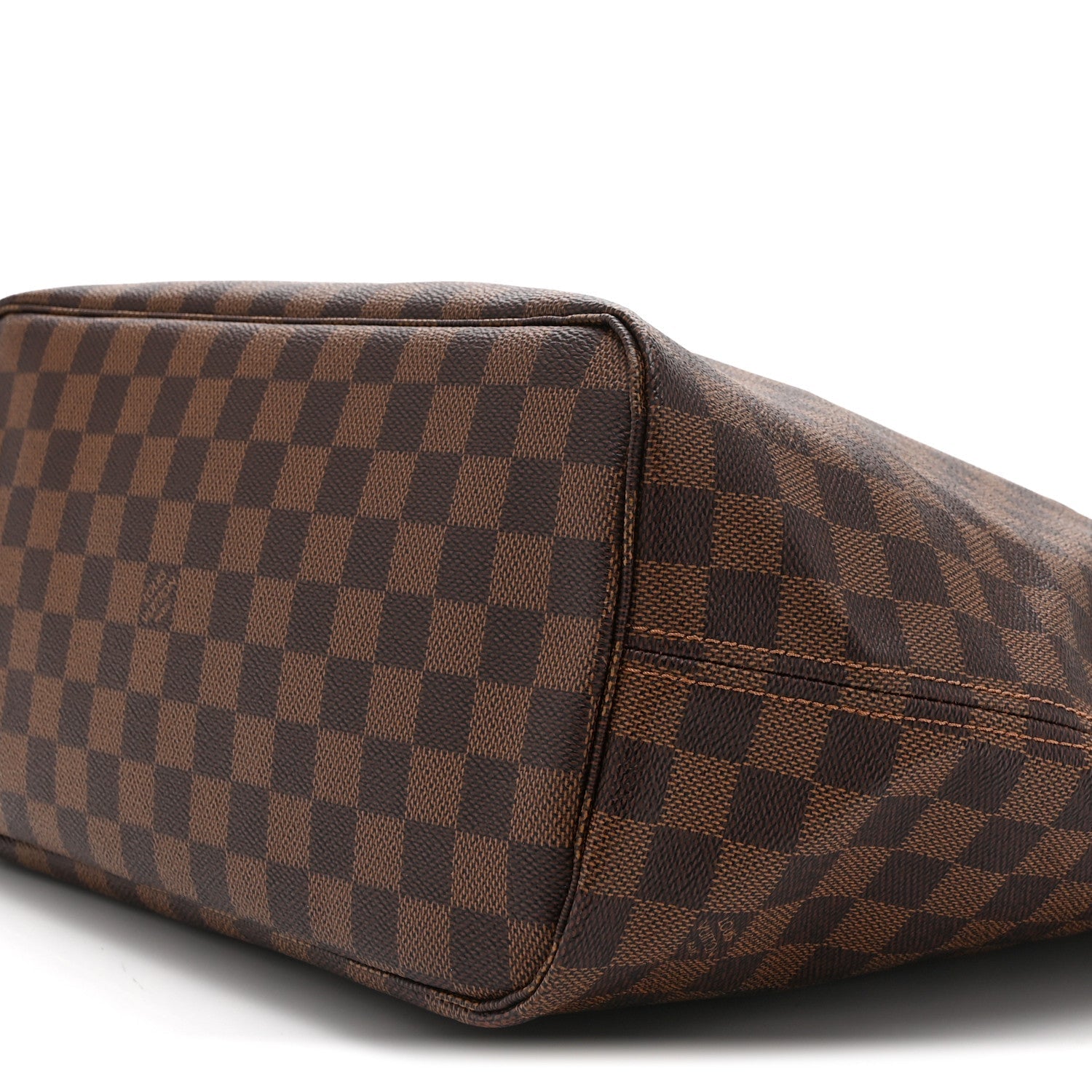 Louis Vuitton Damier Ebene Neo Neverfull MM
