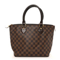 Louis Vuitton Damier Ebene Saleya PM
