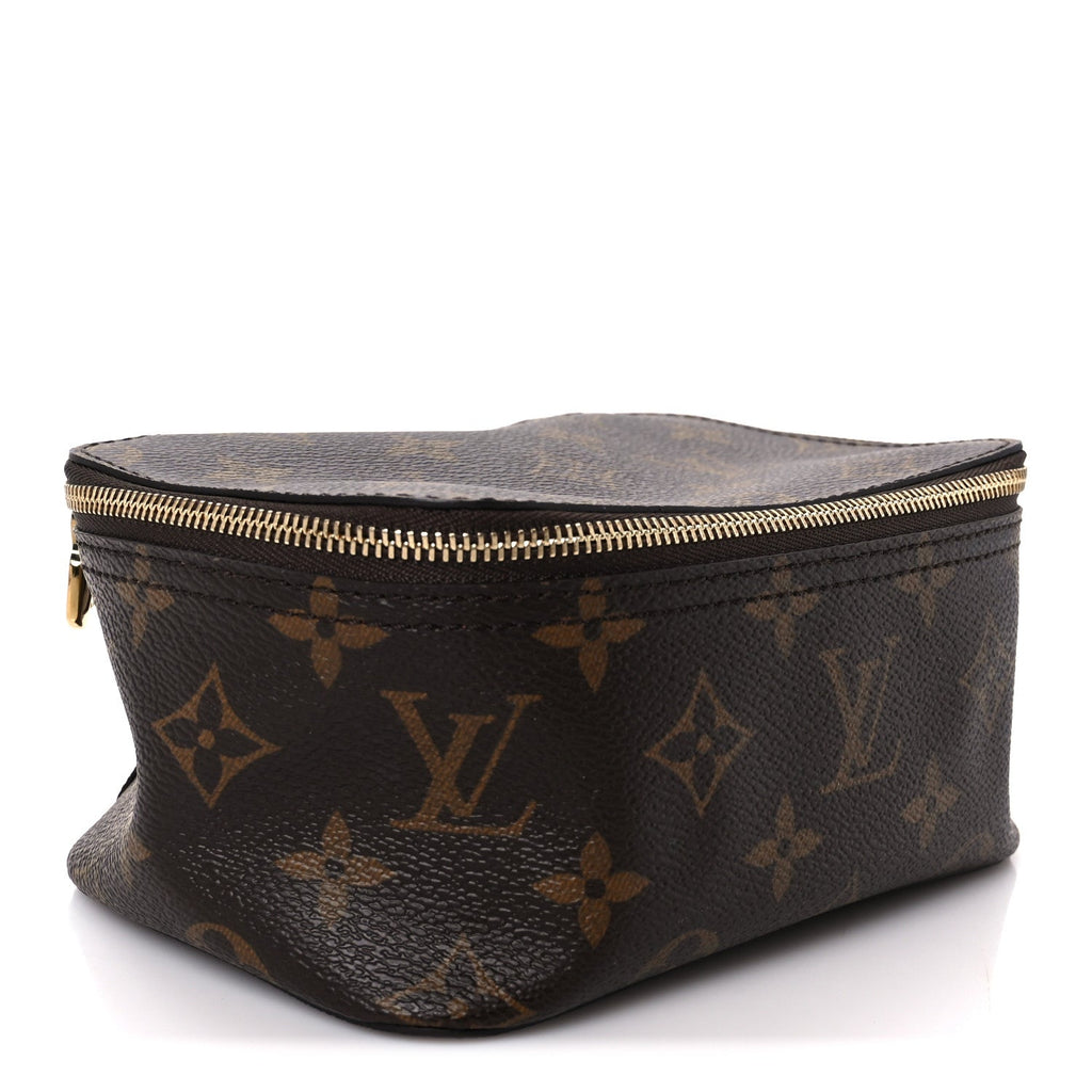 Louis Vuitton Monogram Packing Cube PM