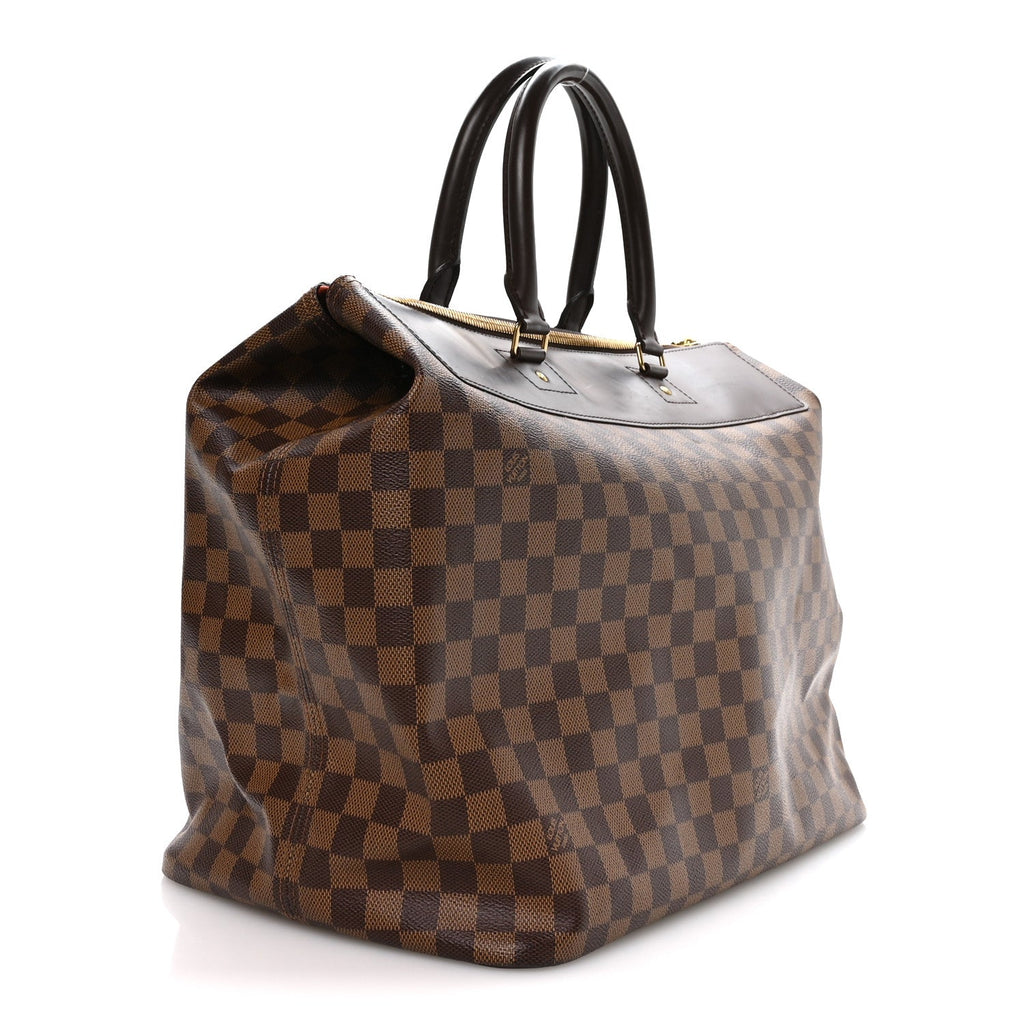 Louis Vuitton Damier Ebene Greenwich PM