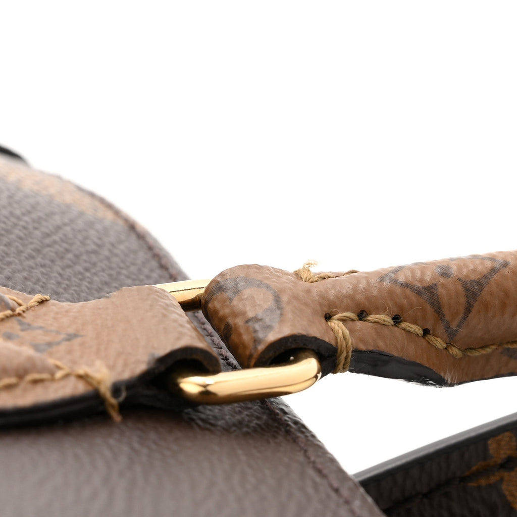Louis Vuitton Reverse Monogram Giant Onthego MM