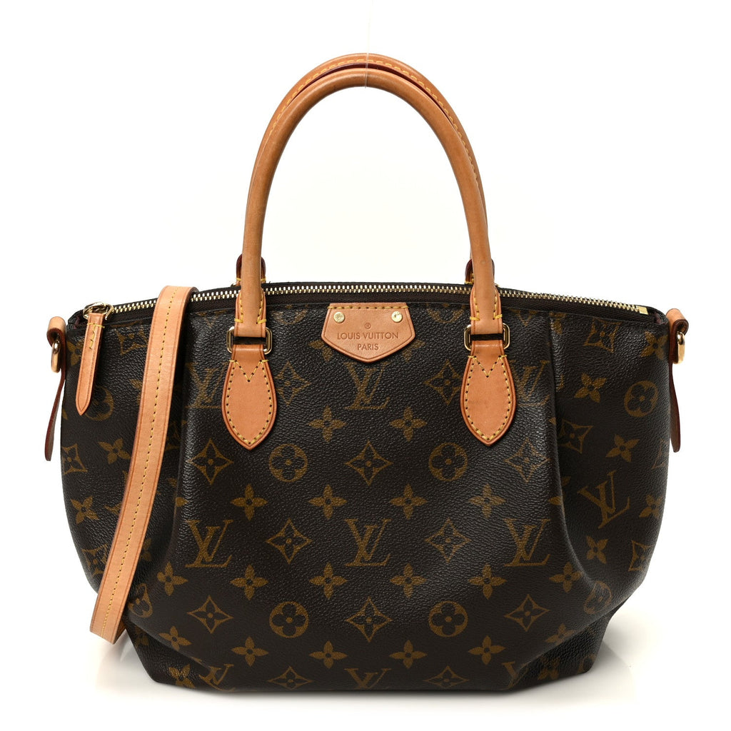 Louis Vuitton Monogram Turenne PM