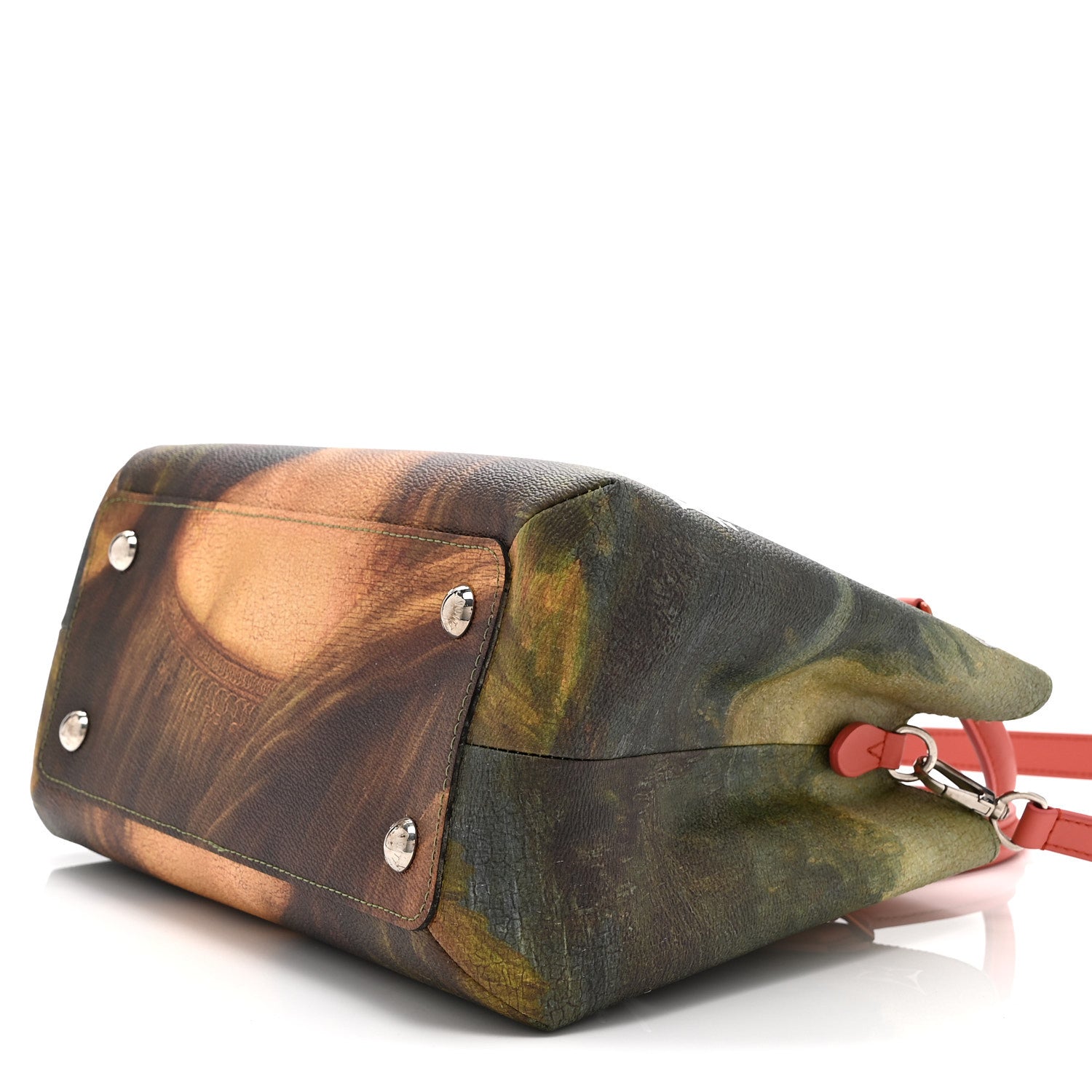 Louis Vuitton Masters Da Vinci Montaigne MM