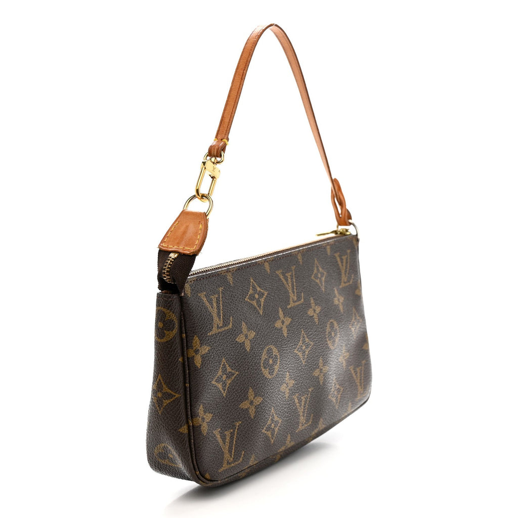 Louis Vuitton Monogram Pochette Accessories