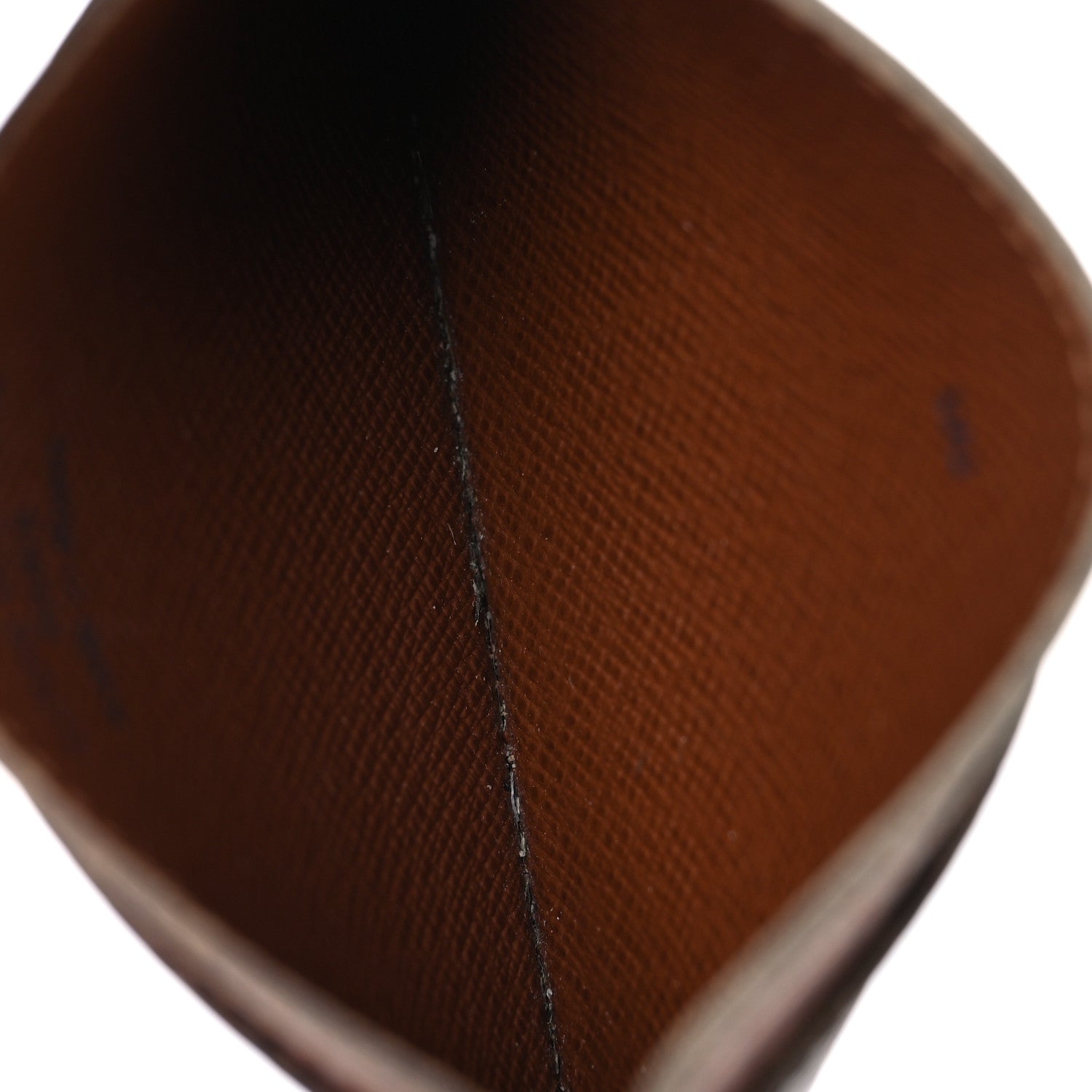 Louis Vuitton Monogram Card Holder Armagnac