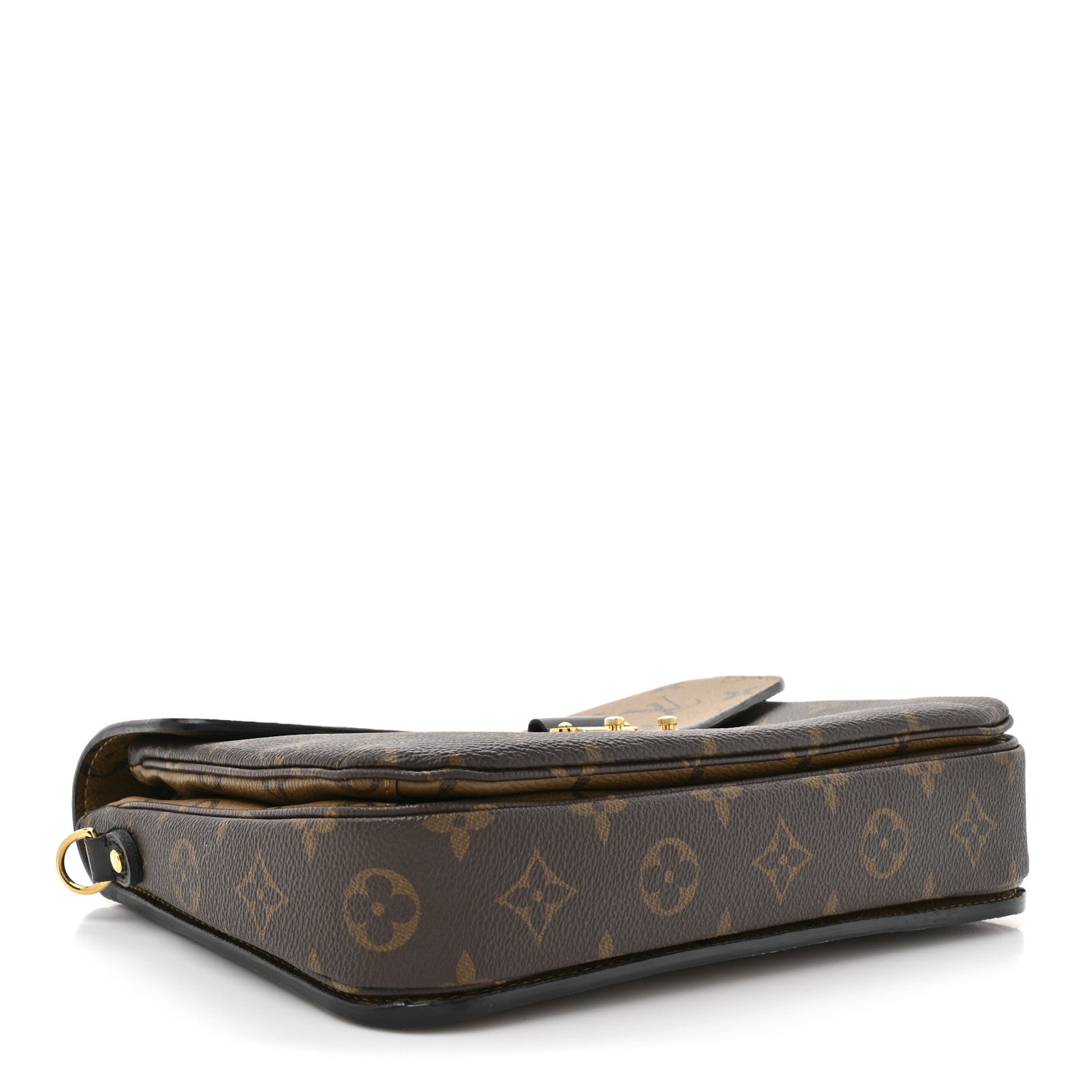 Louis Vuitton Reverse Monogram Pochette Metis