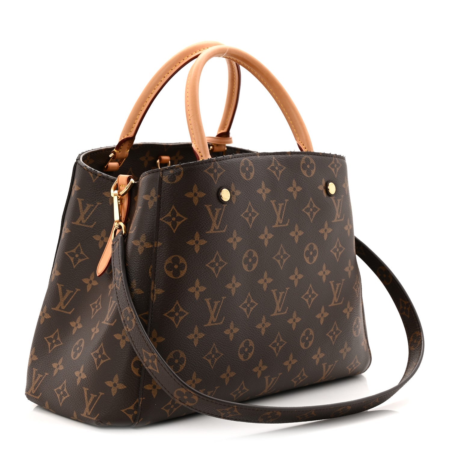 Louis Vuitton Monogram Montaigne MM