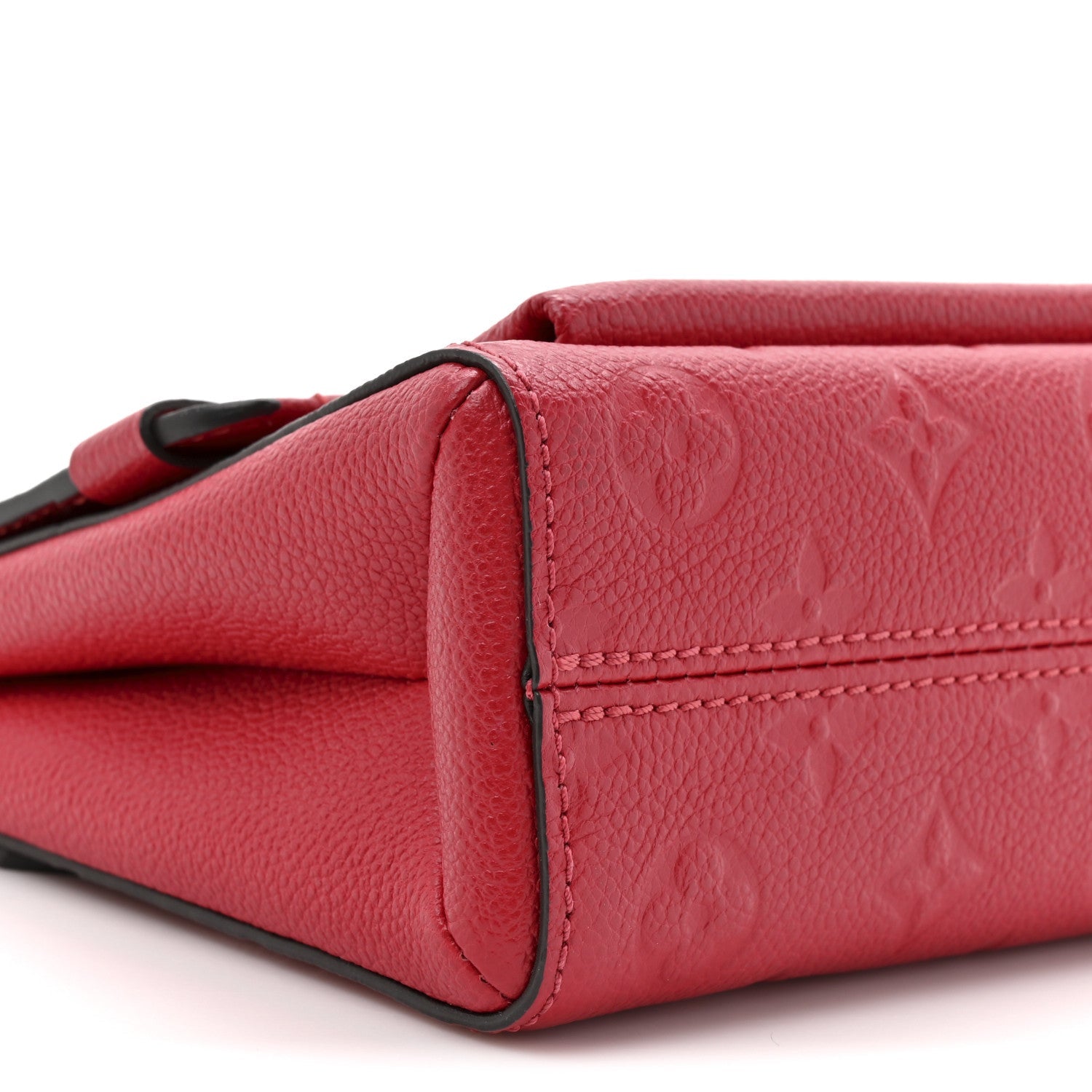 Louis Vuitton Empreinte Vavin BB Scarlet