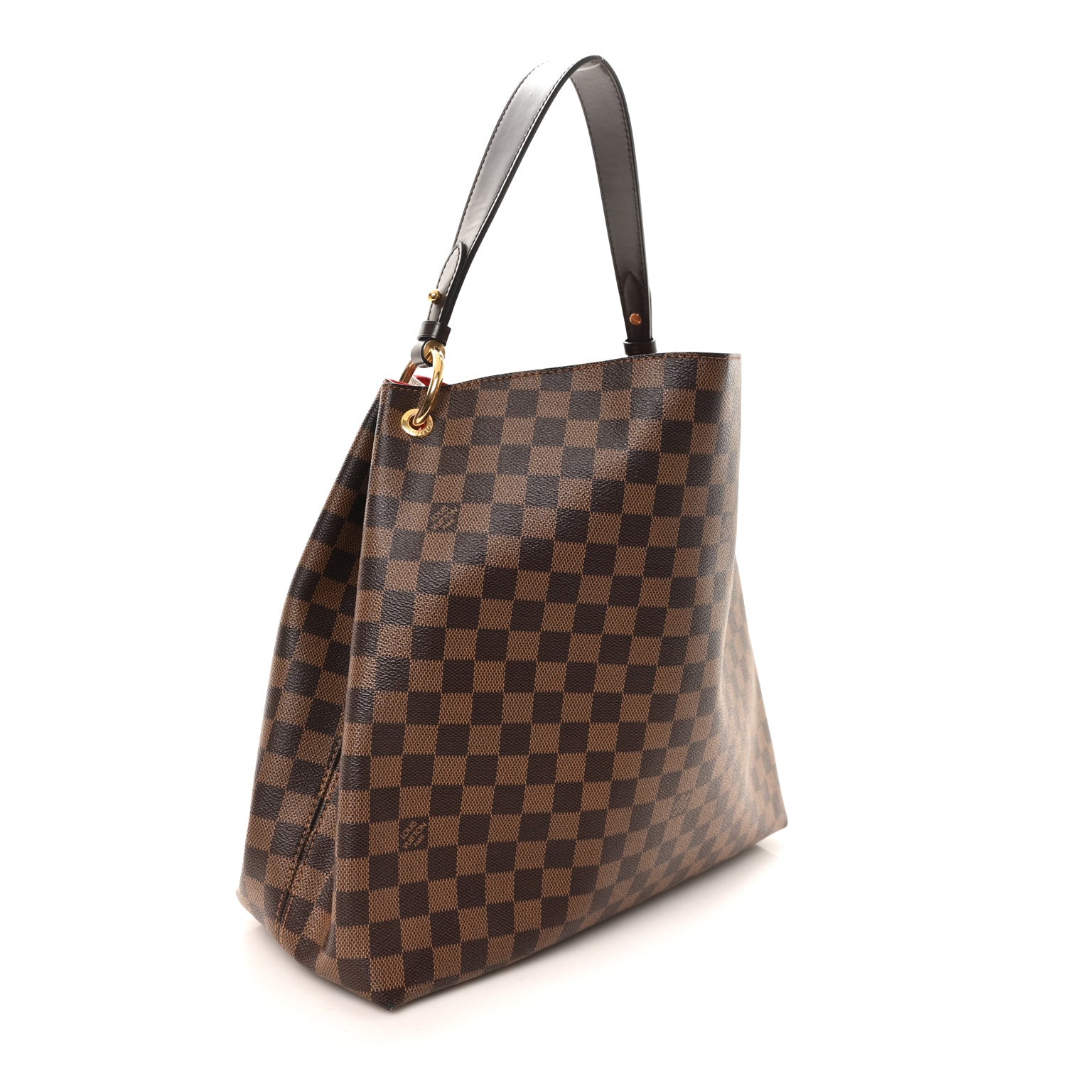 Louis Vuitton Damier Ebene Graceful MM