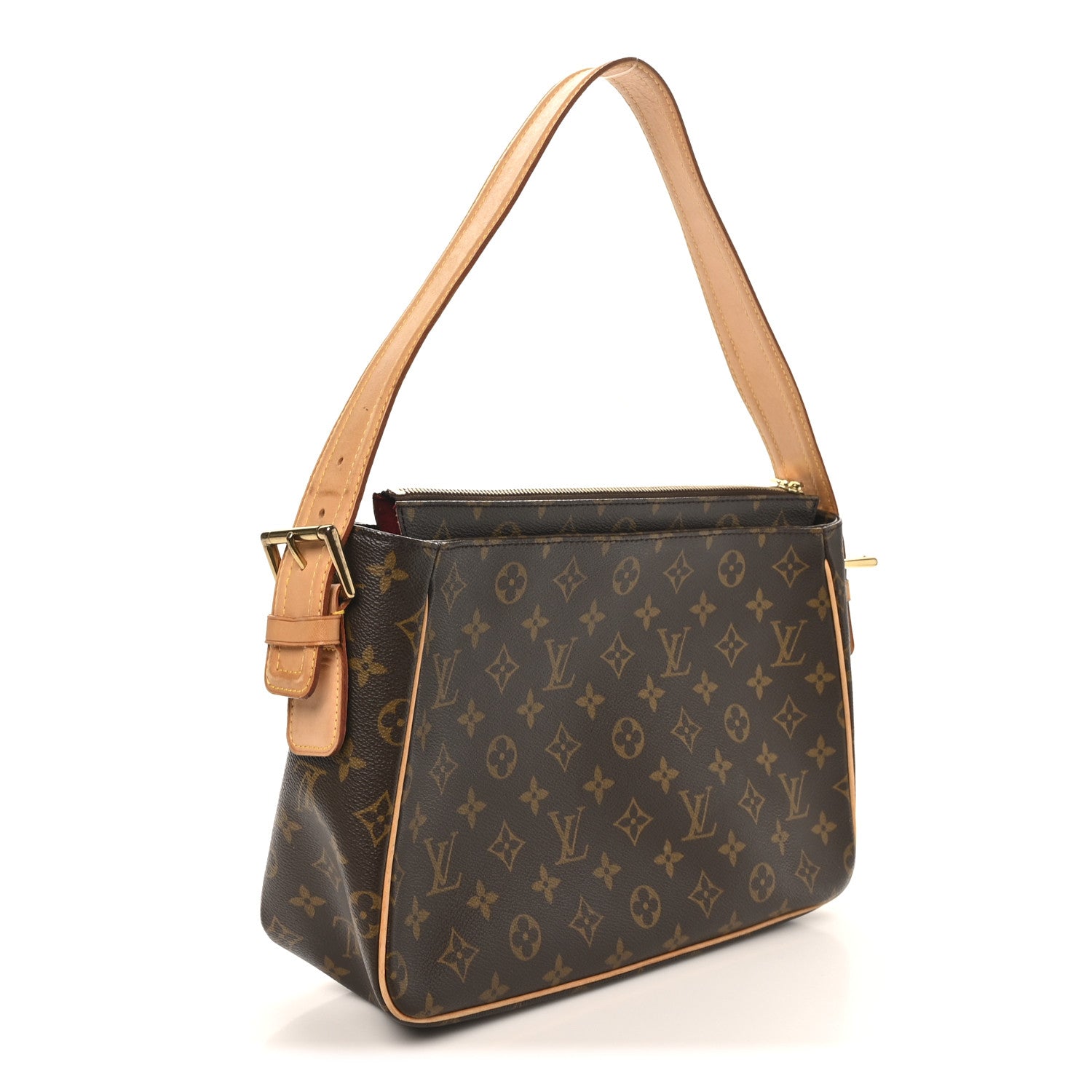 Louis Vuitton Monogram Viva-Cite GM