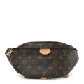 Louis Vuitton Monogram Bumbag
