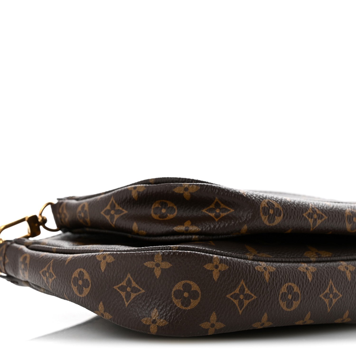 Louis Vuitton Monogram Multi Pochette Accessories Kaki