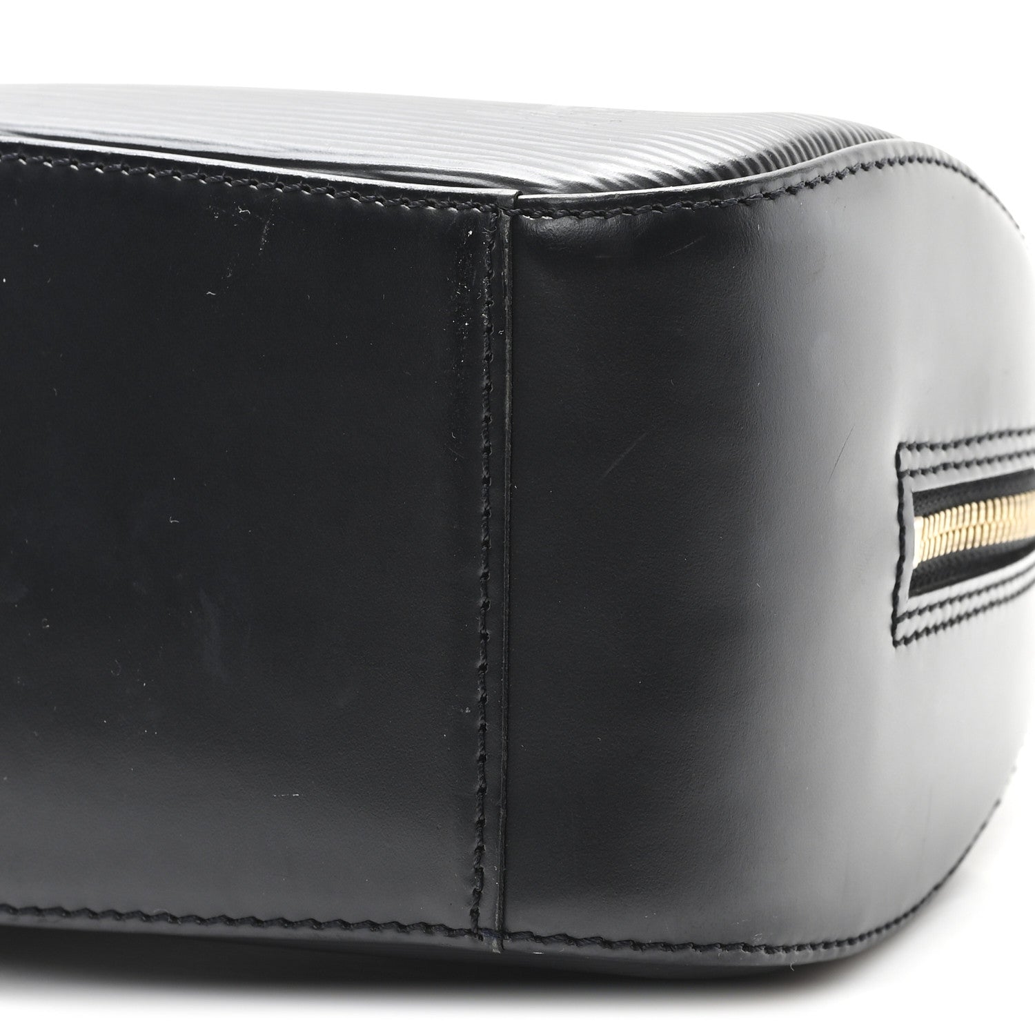 Louis Vuitton Epi Jasmin Black