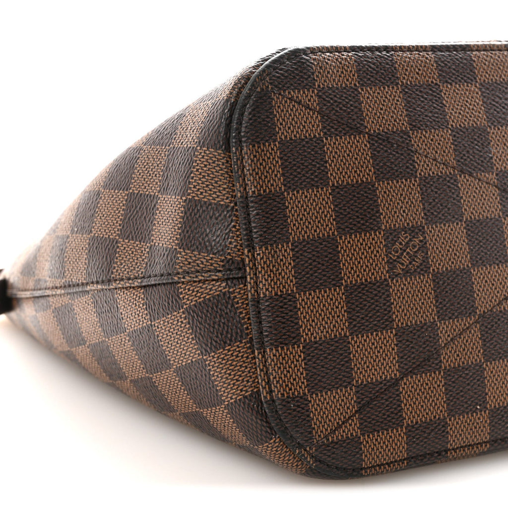 Louis Vuitton Damier Ebene Siena MM