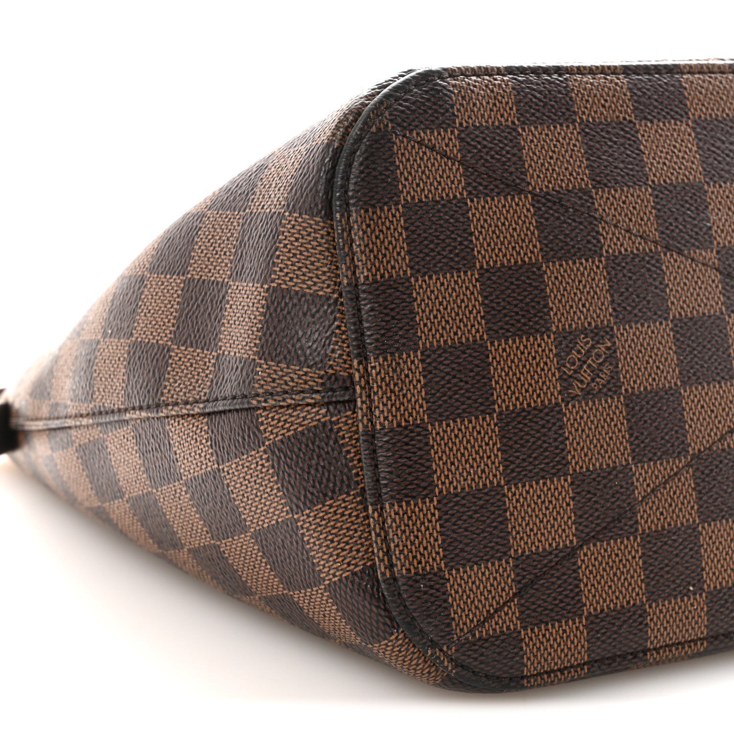 Louis Vuitton Damier Ebene Siena MM