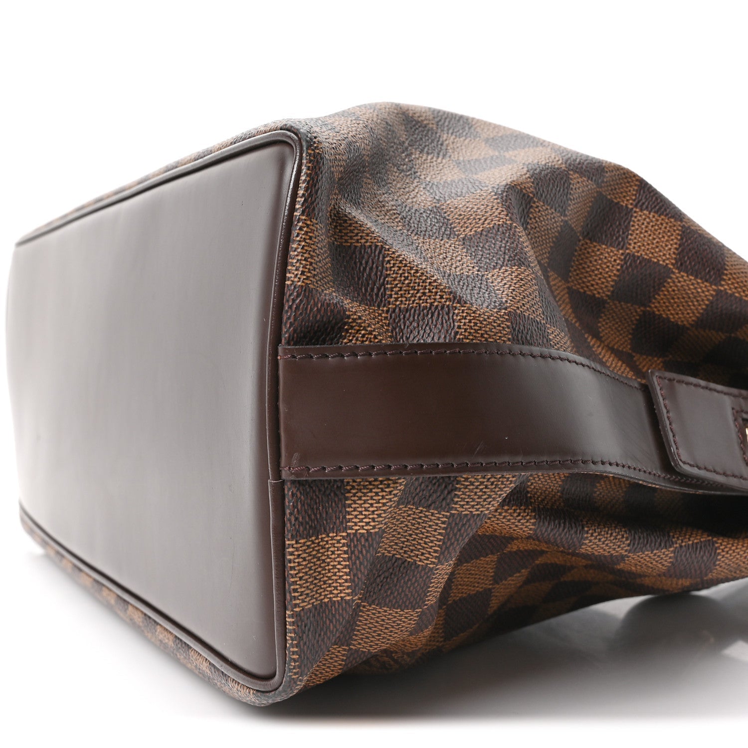 Louis Vuitton Damier Ebene Chelsea Tote