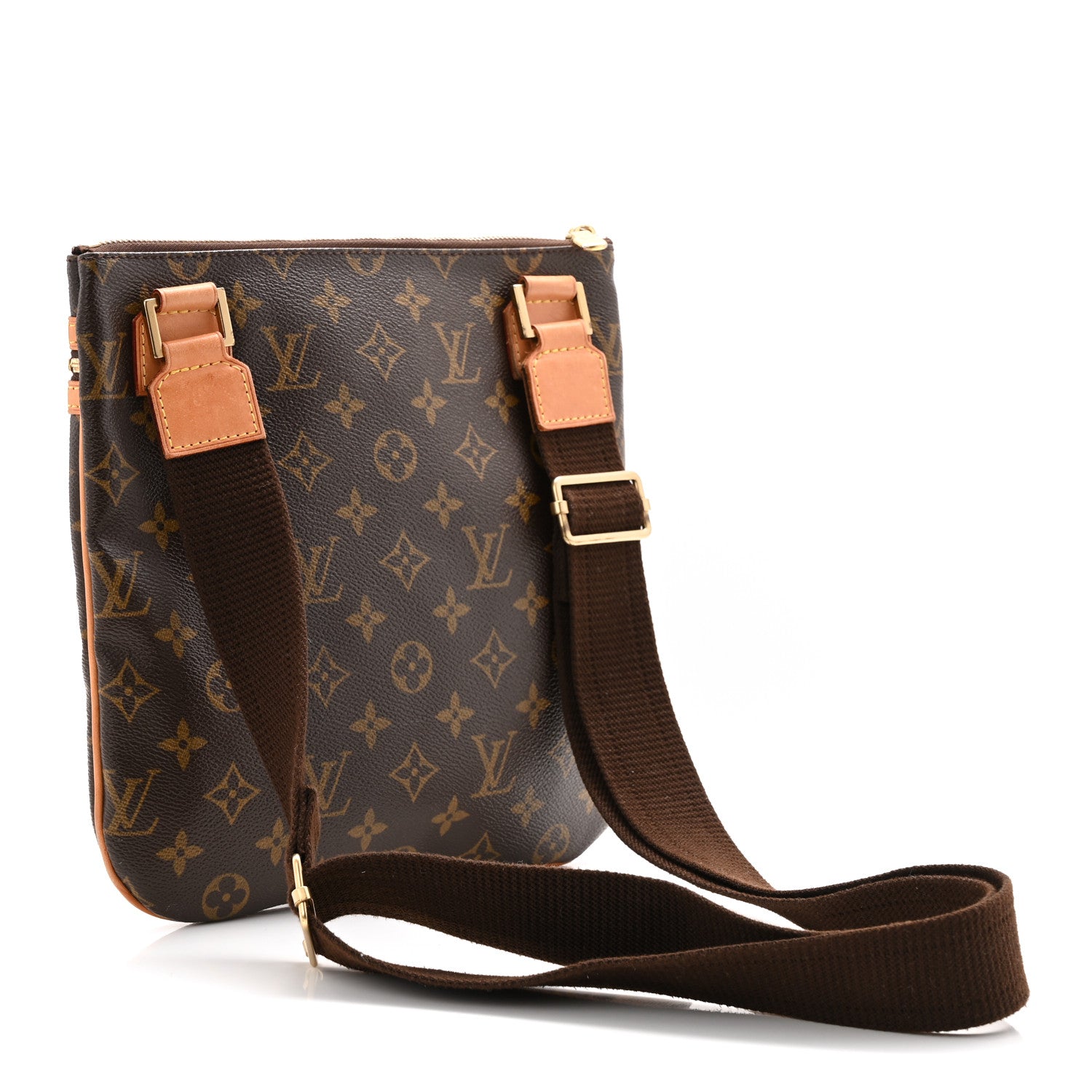 Louis Vuitton Monogram Bosphore Pochette