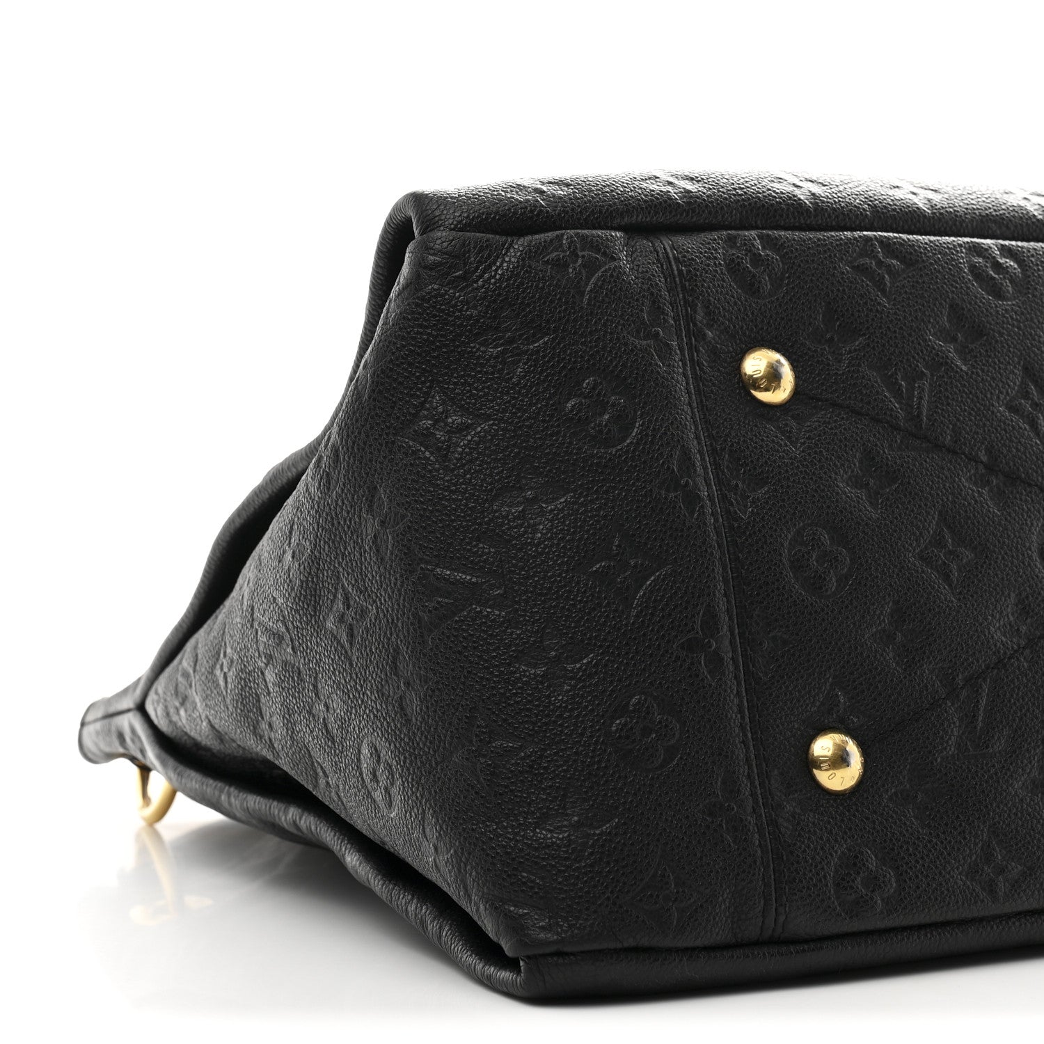 Louis Vuitton Empreinte Artsy MM Black