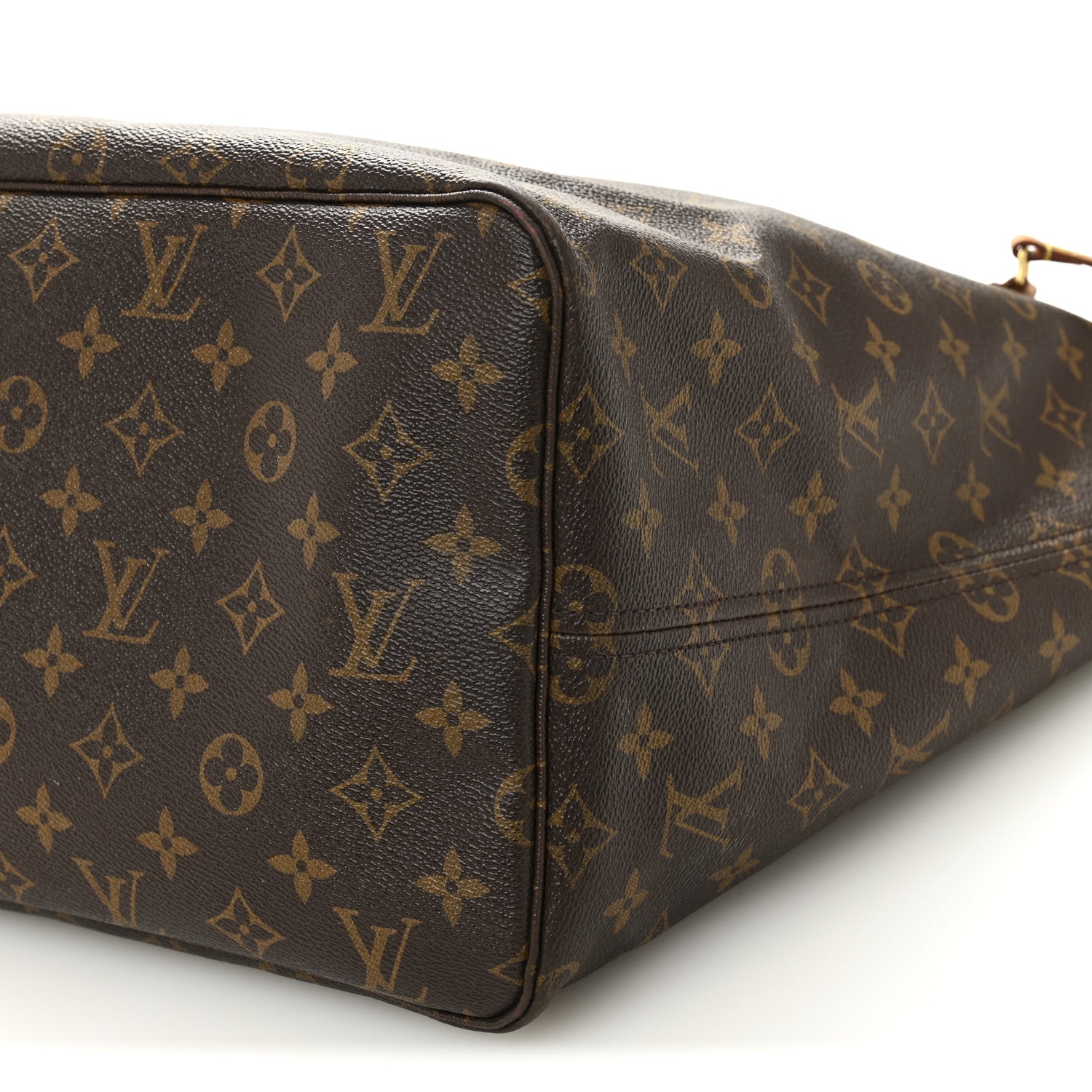 Louis Vuitton Monogram Neo Neverfull GM Fuchsia