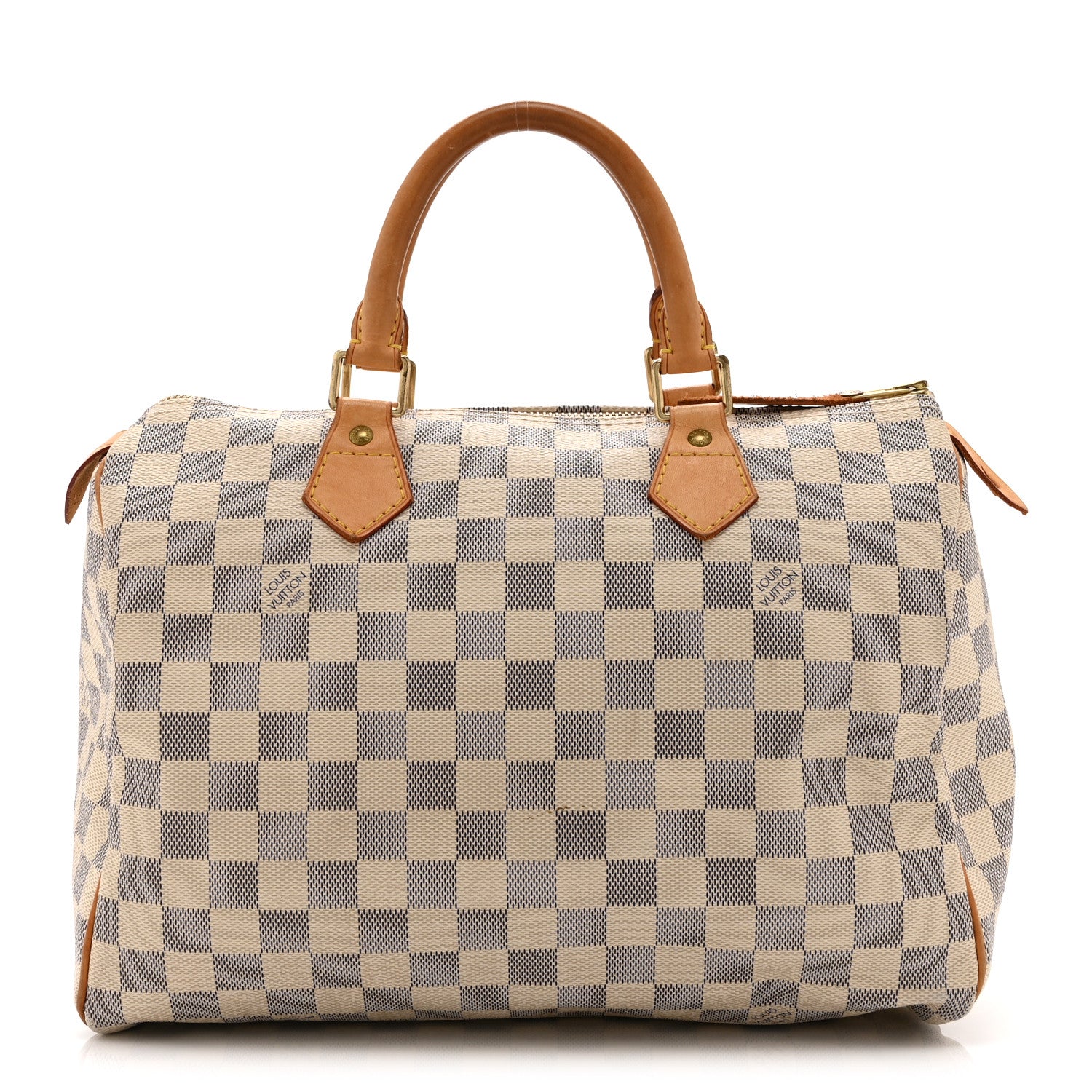 Louis Vuitton Damier Azur Speedy 30