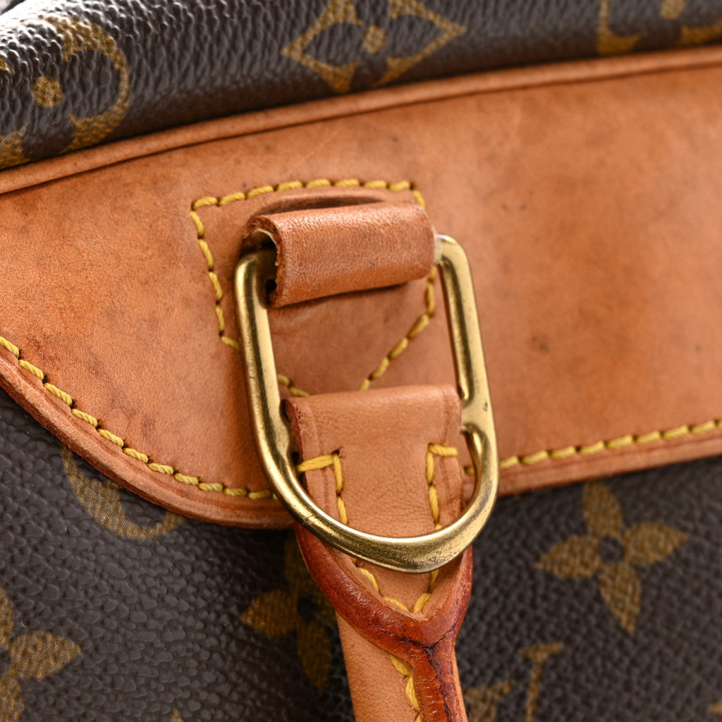 Louis Vuitton Monogram Deauville