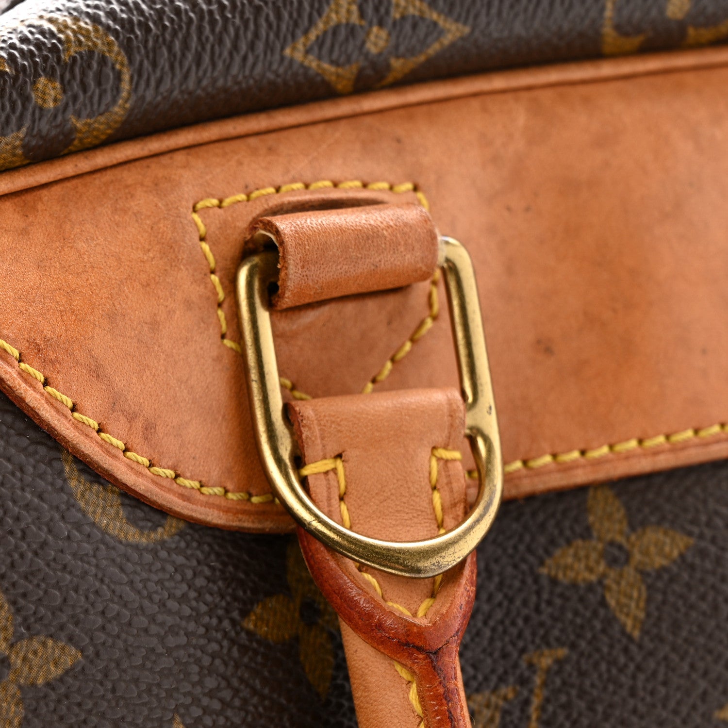 Louis Vuitton Monogram Deauville