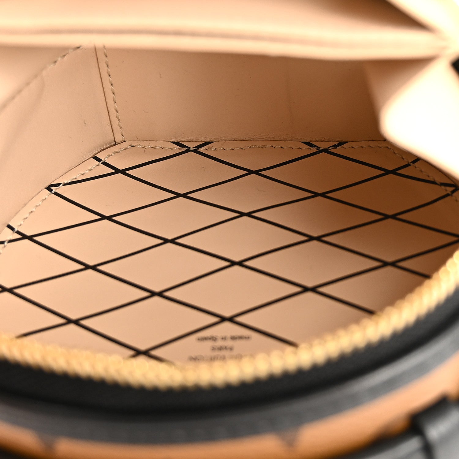 Louis Vuitton Reverse Monogram Mini Boite Chapeau