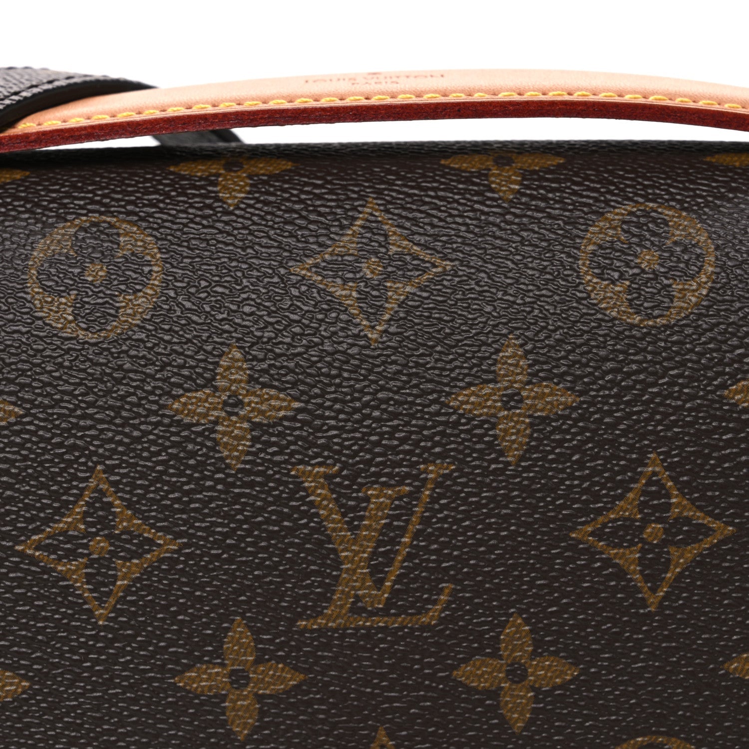 Louis Vuitton Monogram Pochette Metis